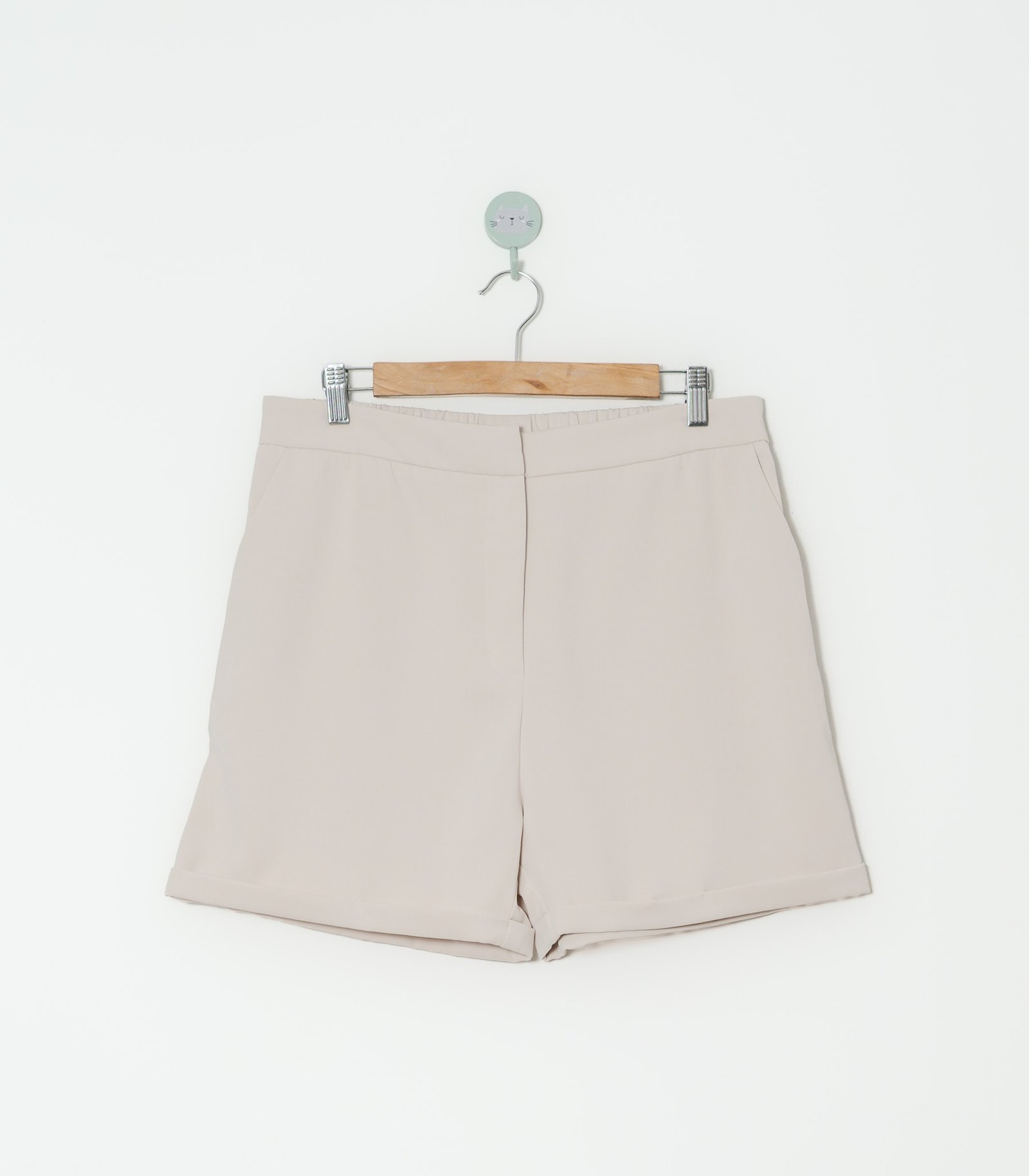 Short  Shell  M