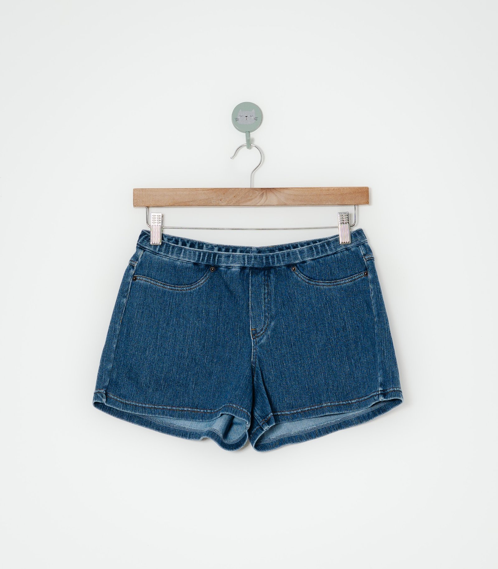 Short  Hue  S
