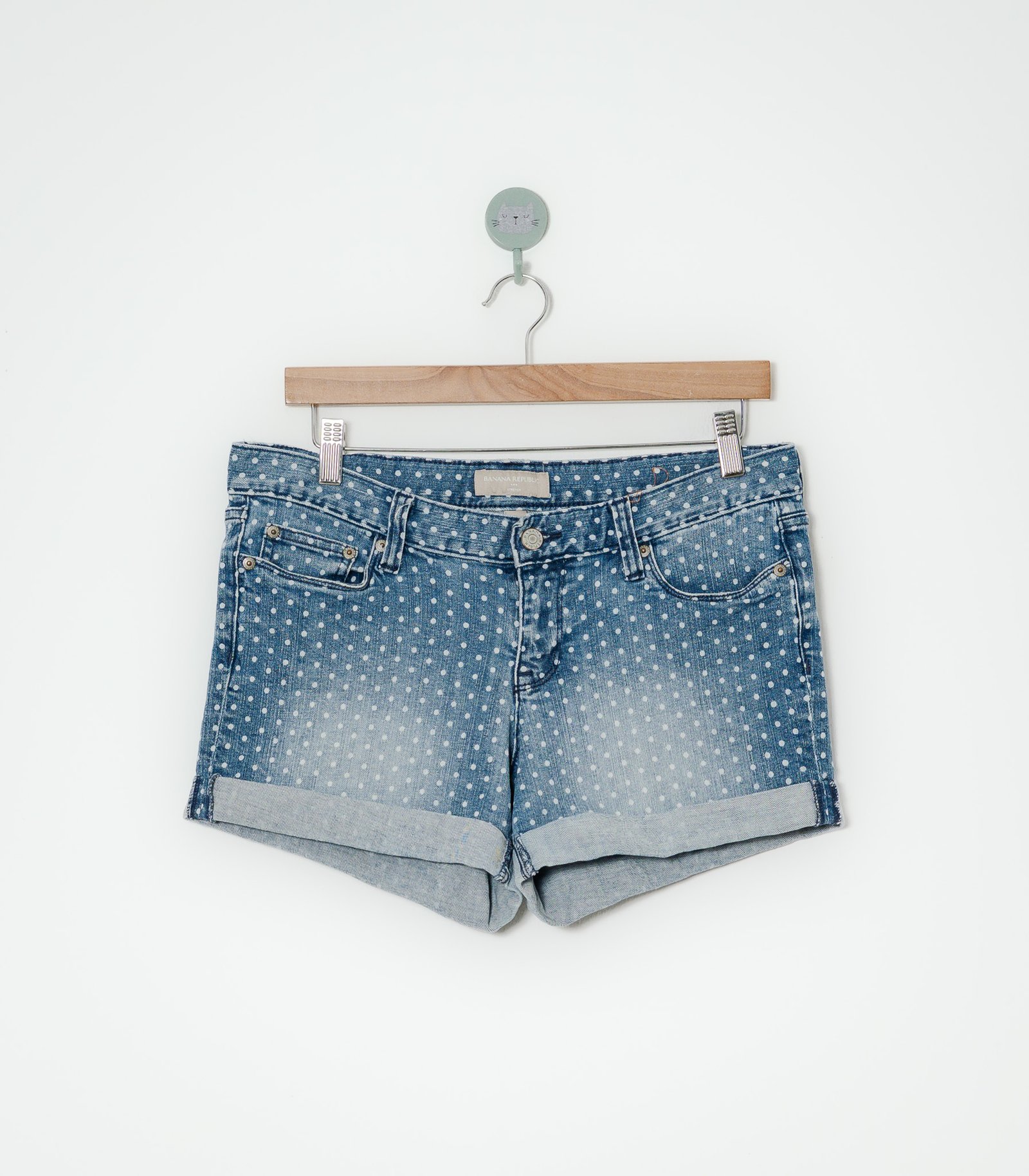Short  Banana Republic  06/28