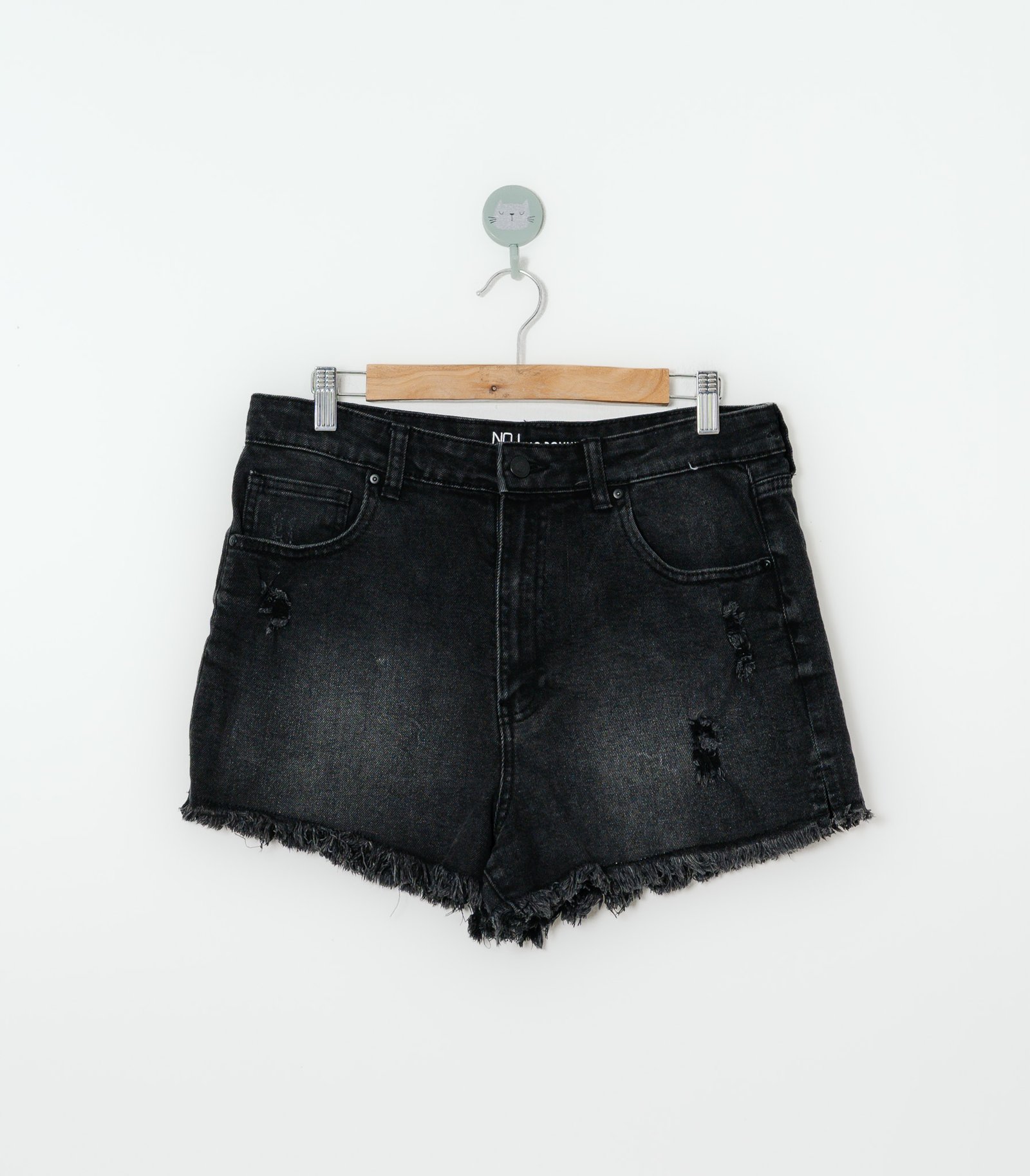 Short  NoBo  15