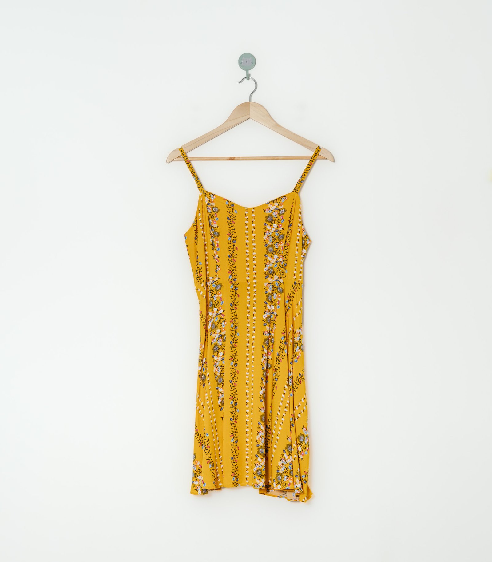 Vestido  Old Navy  M