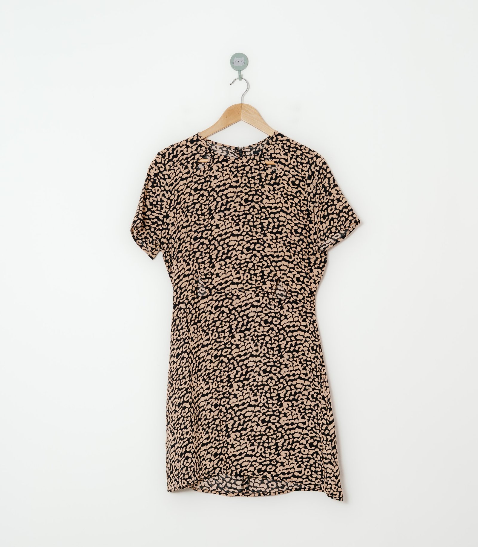 Vestido  HyO  XL