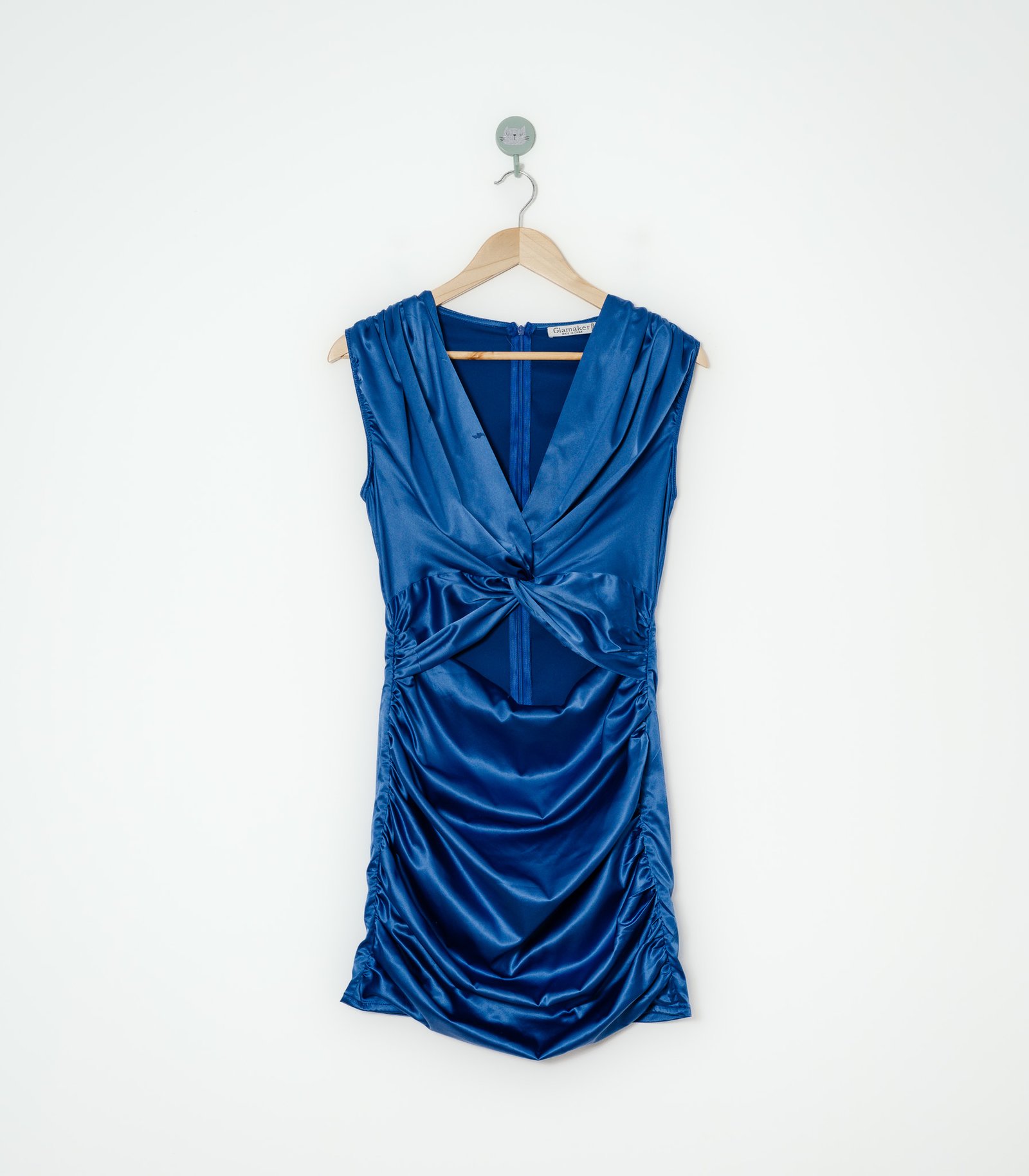 Vestido  Glamaker  M