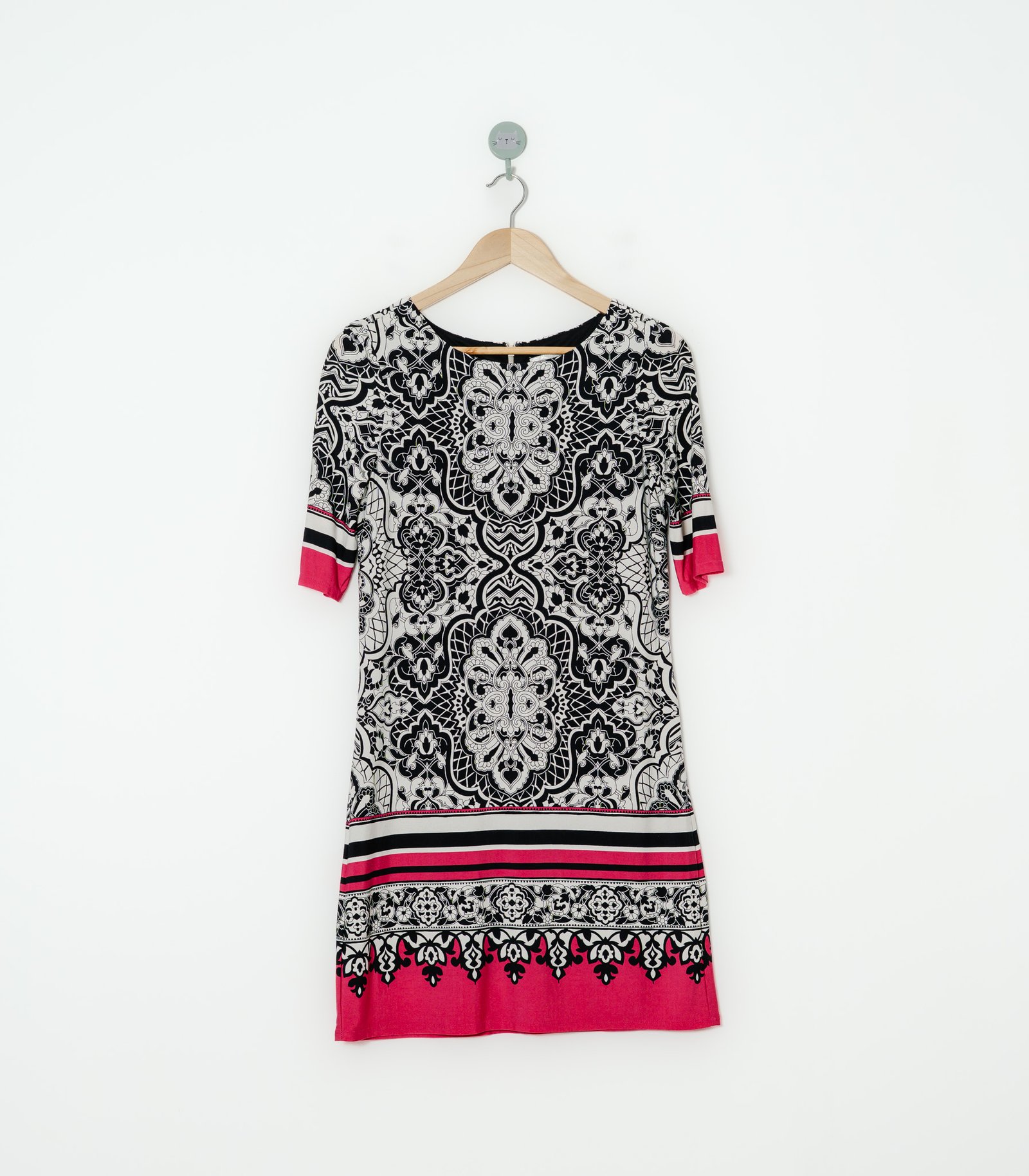 Vestido  Dressbarn  S/04