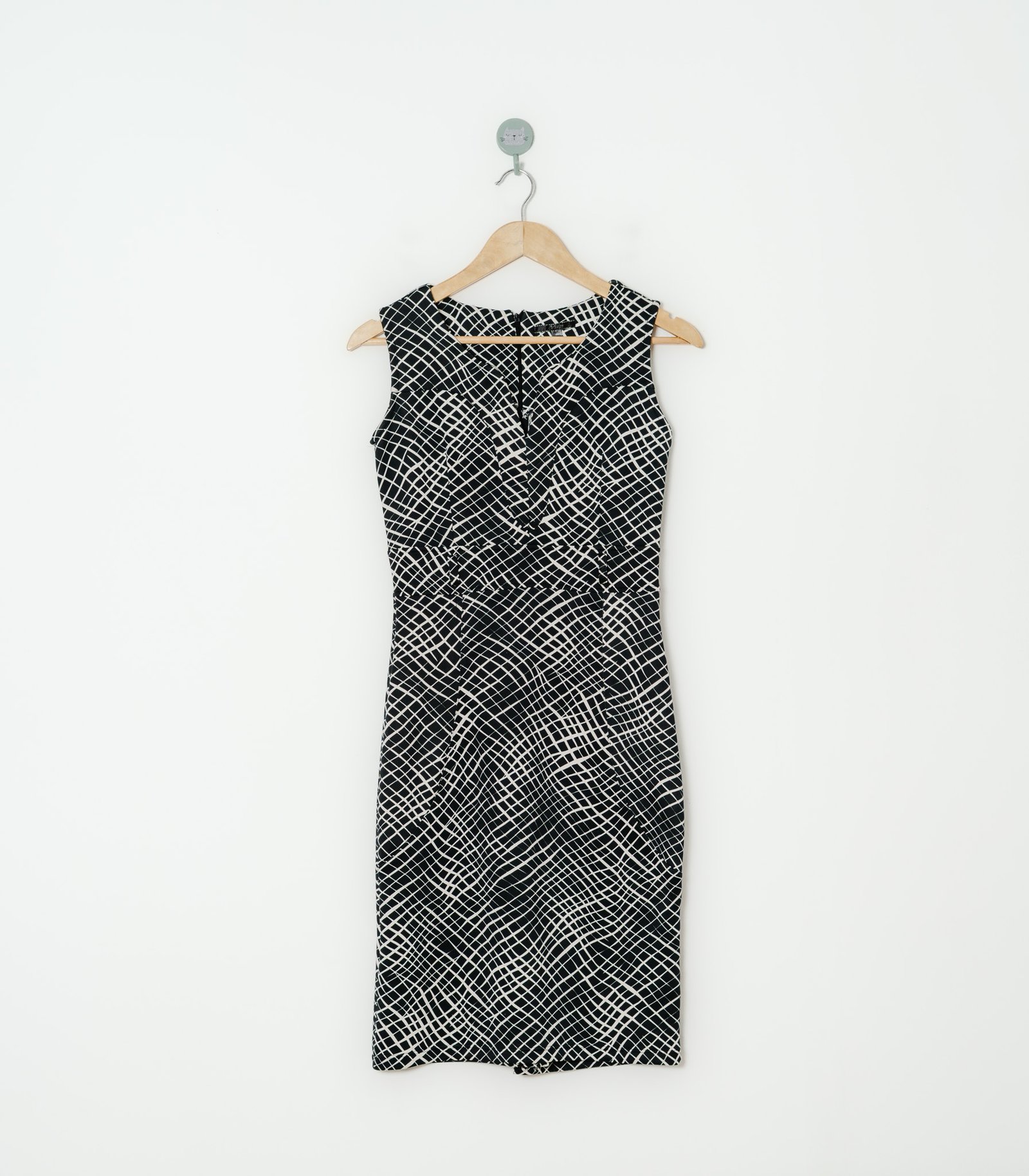 Vestido  Mix  S