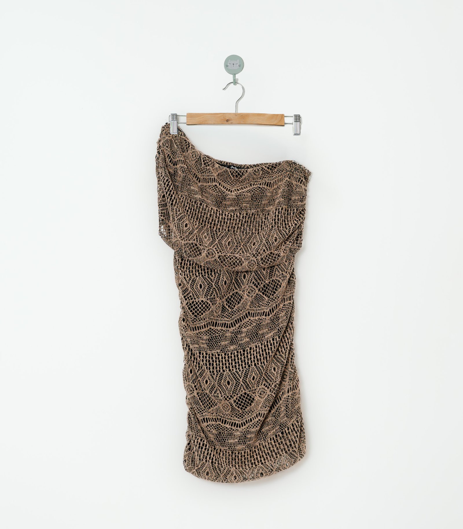 Vestido  Papaya  S