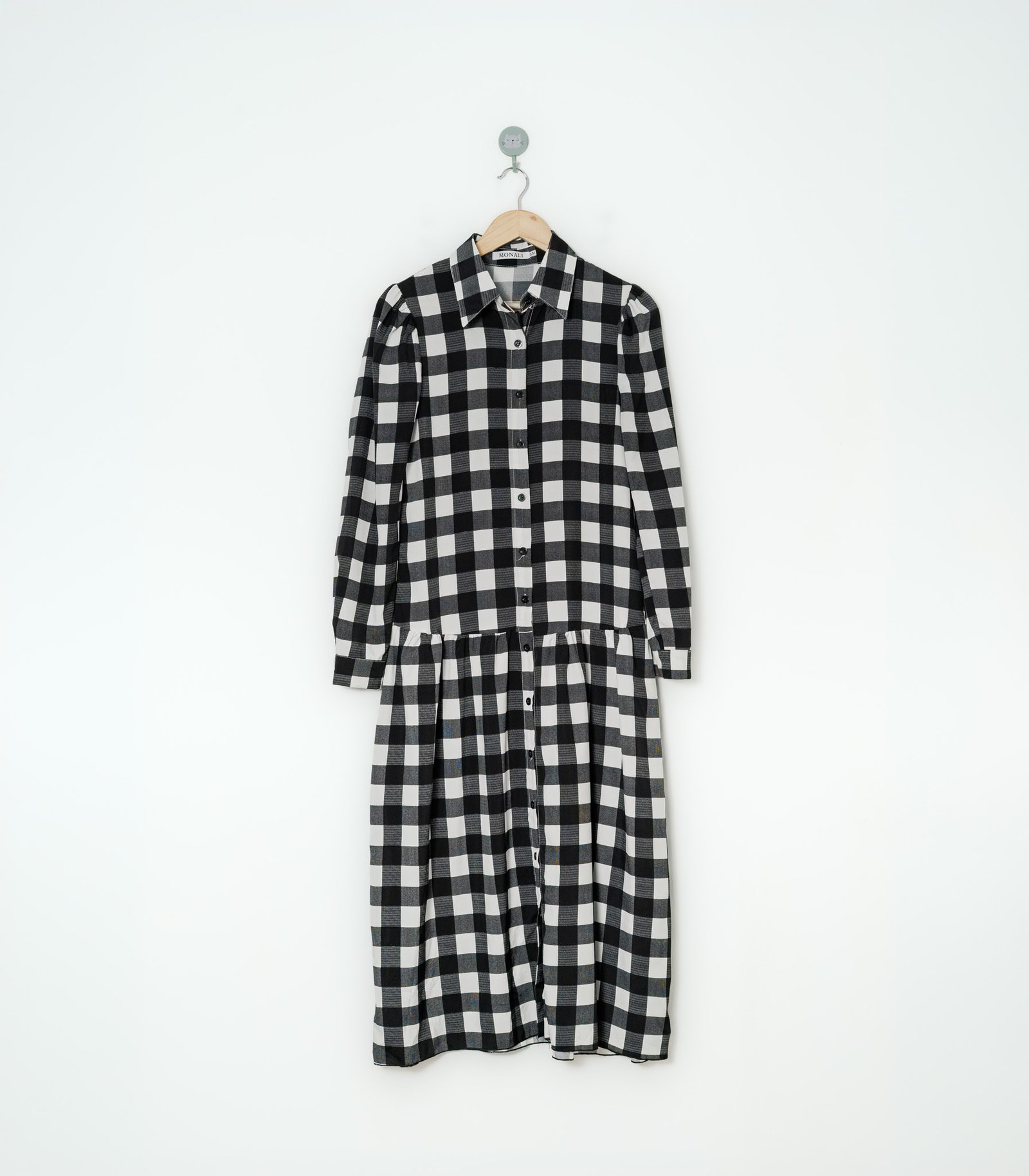 Vestido  Monila  S/M