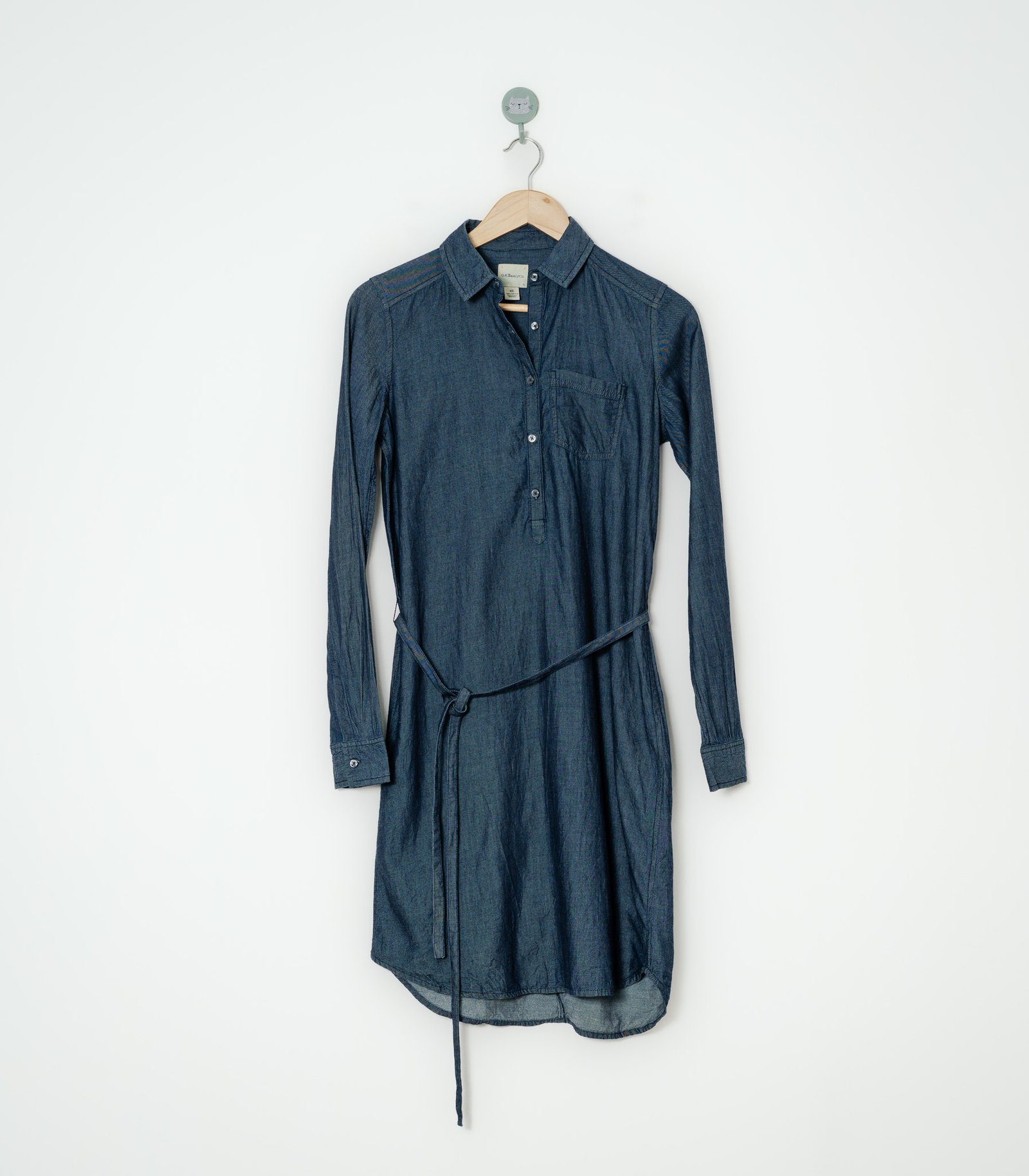 Vestido  G.H. Bass  M