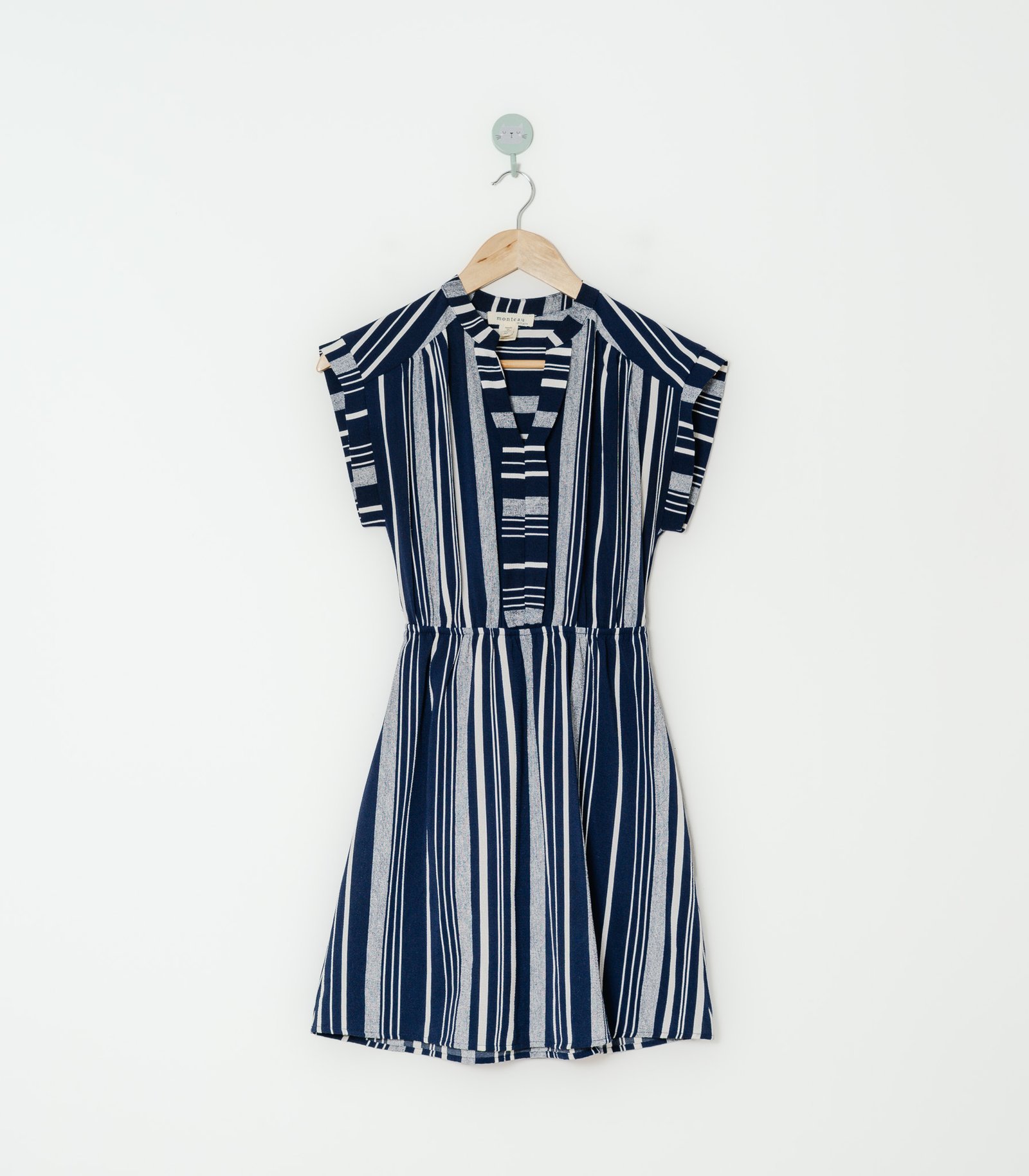 Vestido  Monteau  M