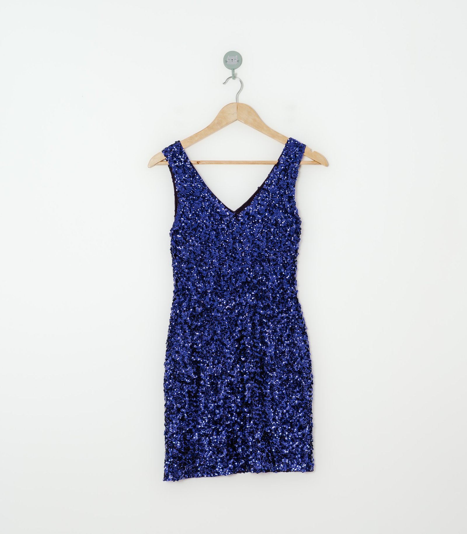 Vestido  Verty  S
