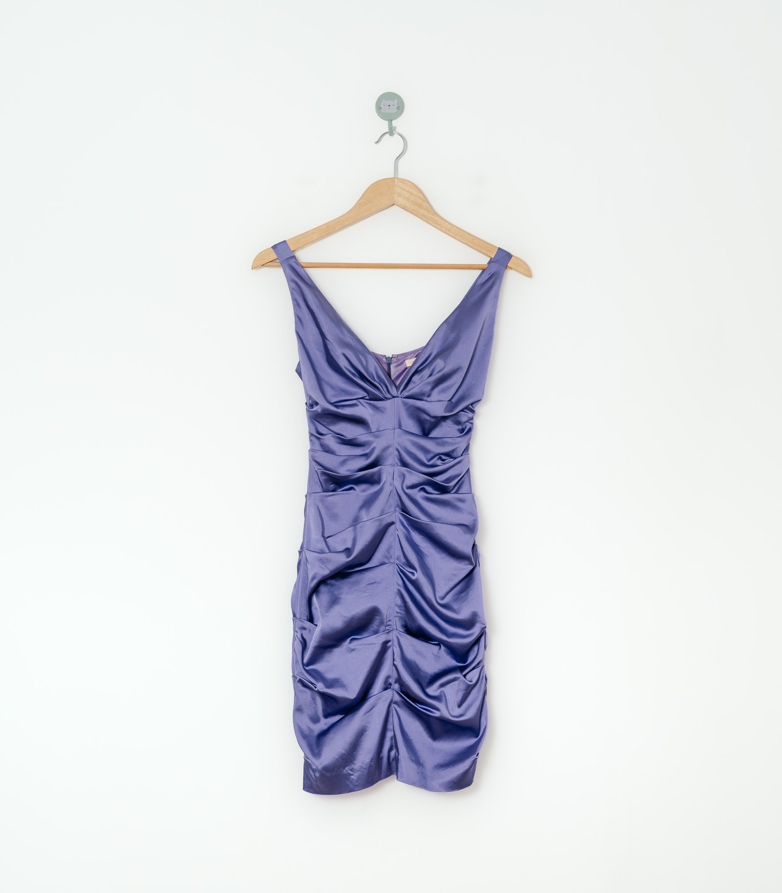Vestido  Issue  04/s