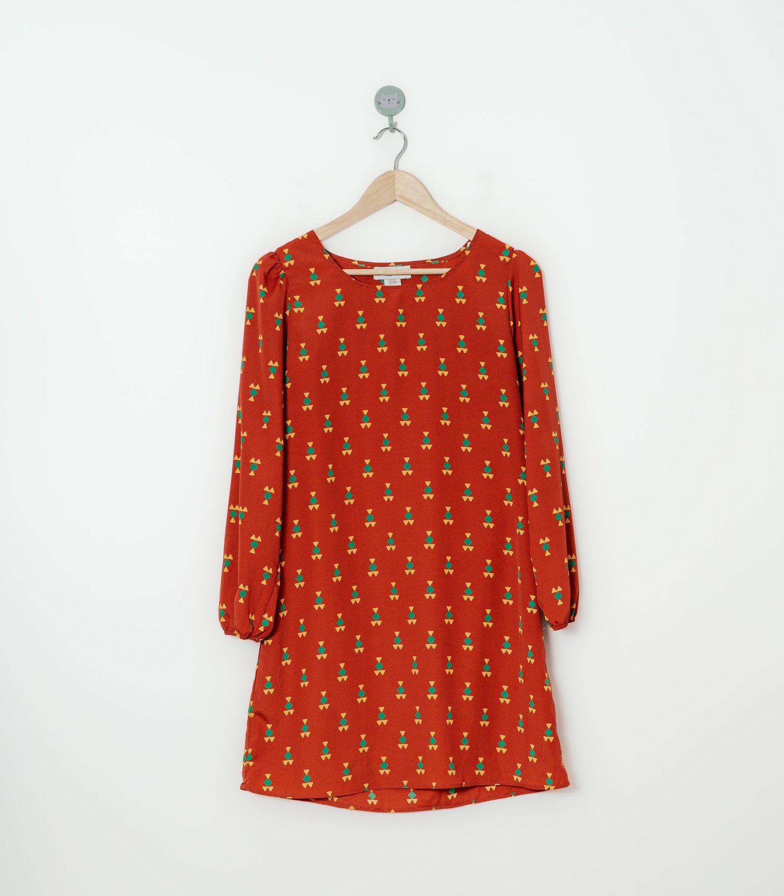 Vestido  Misslulu  M