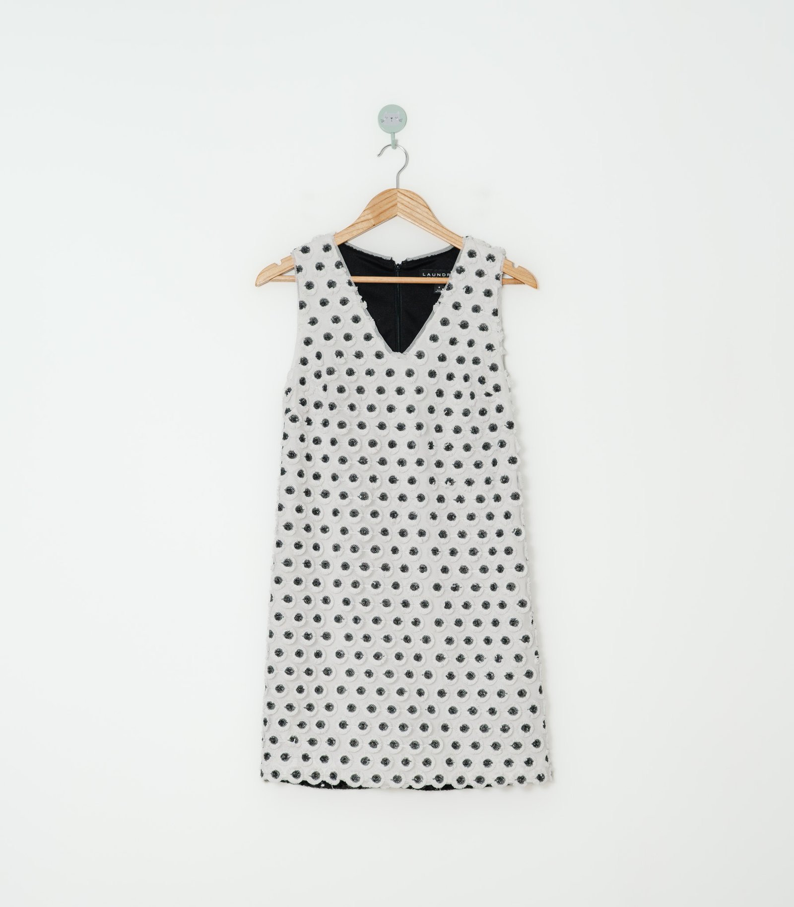 Vestido  Laundry  06/S