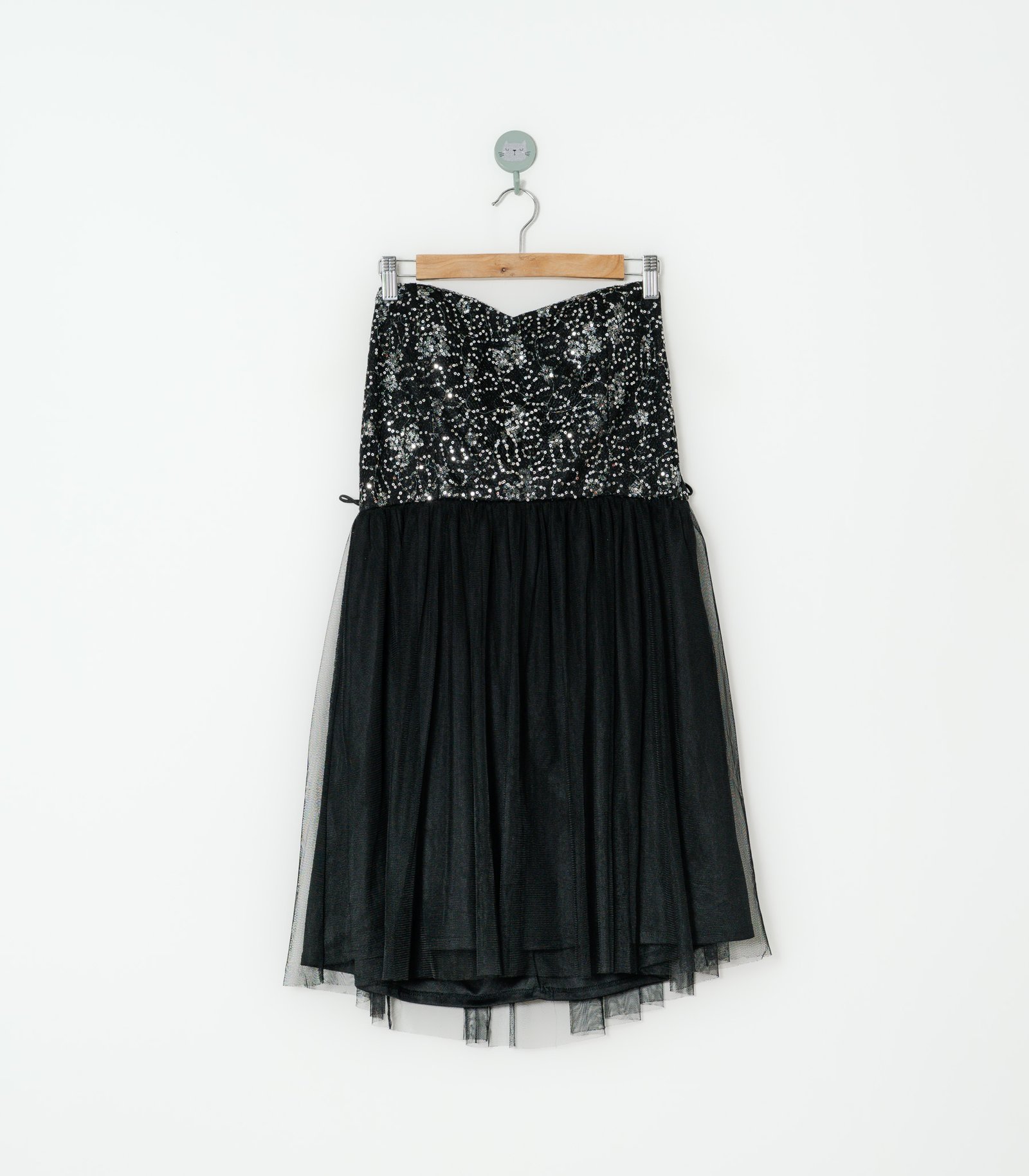 Vestido  Mystic  M