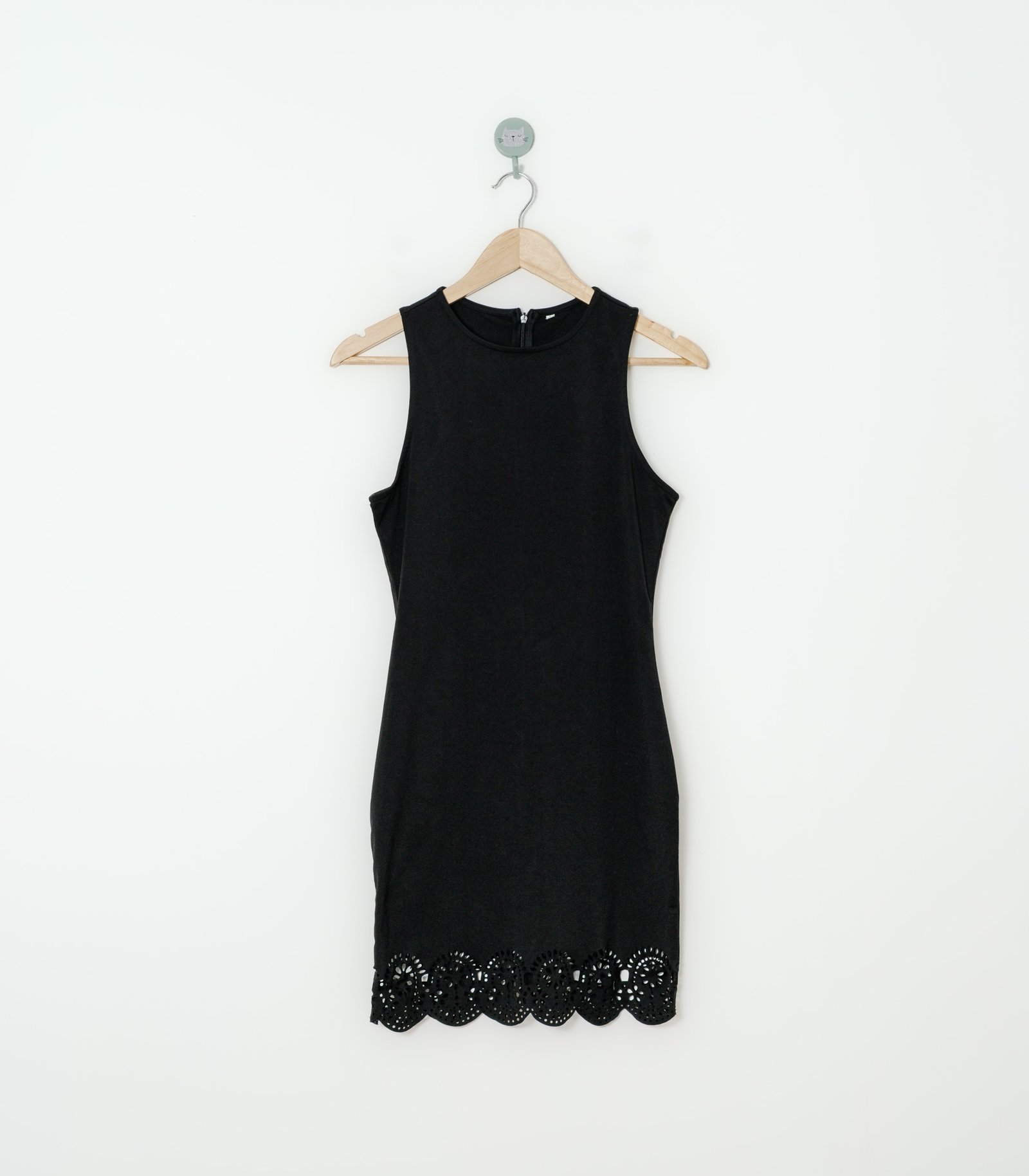 Vestido  S