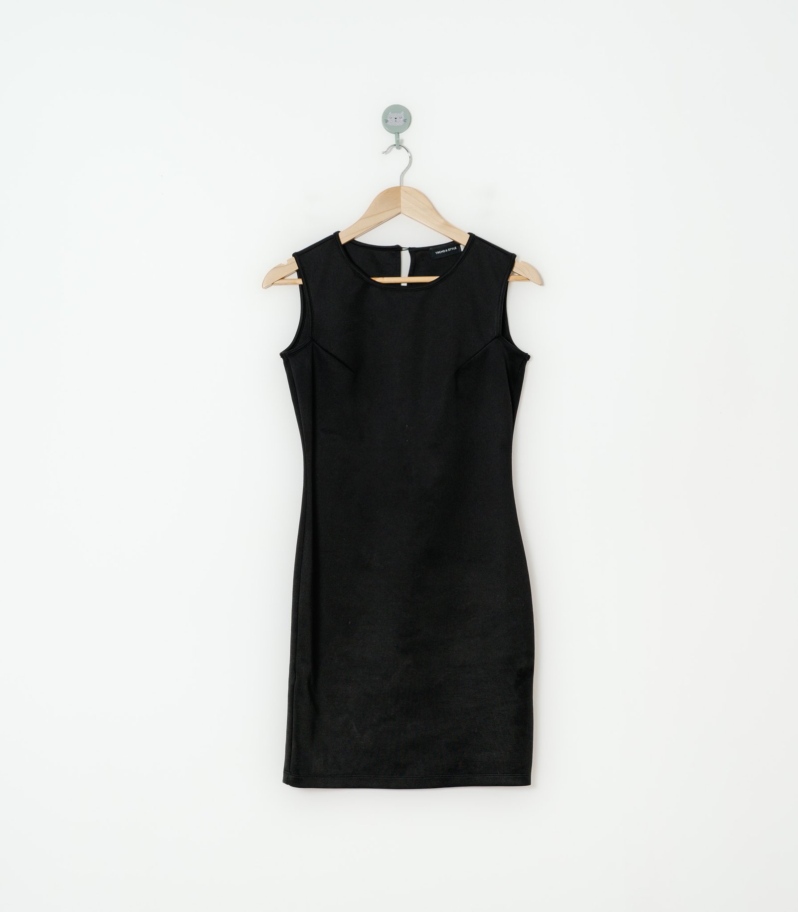 Vestido  Trend Style  S