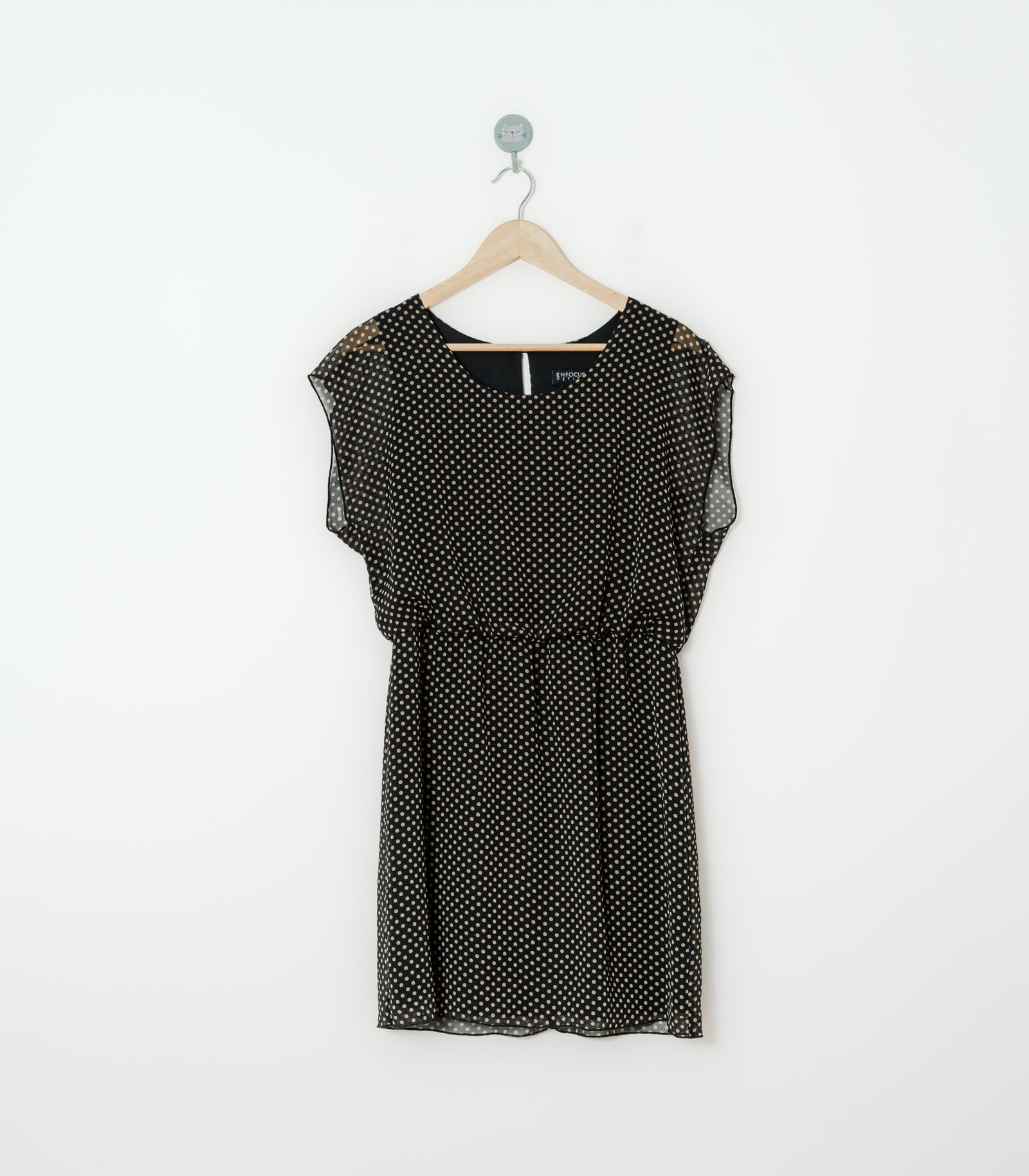 Vestido  Enfocus  L
