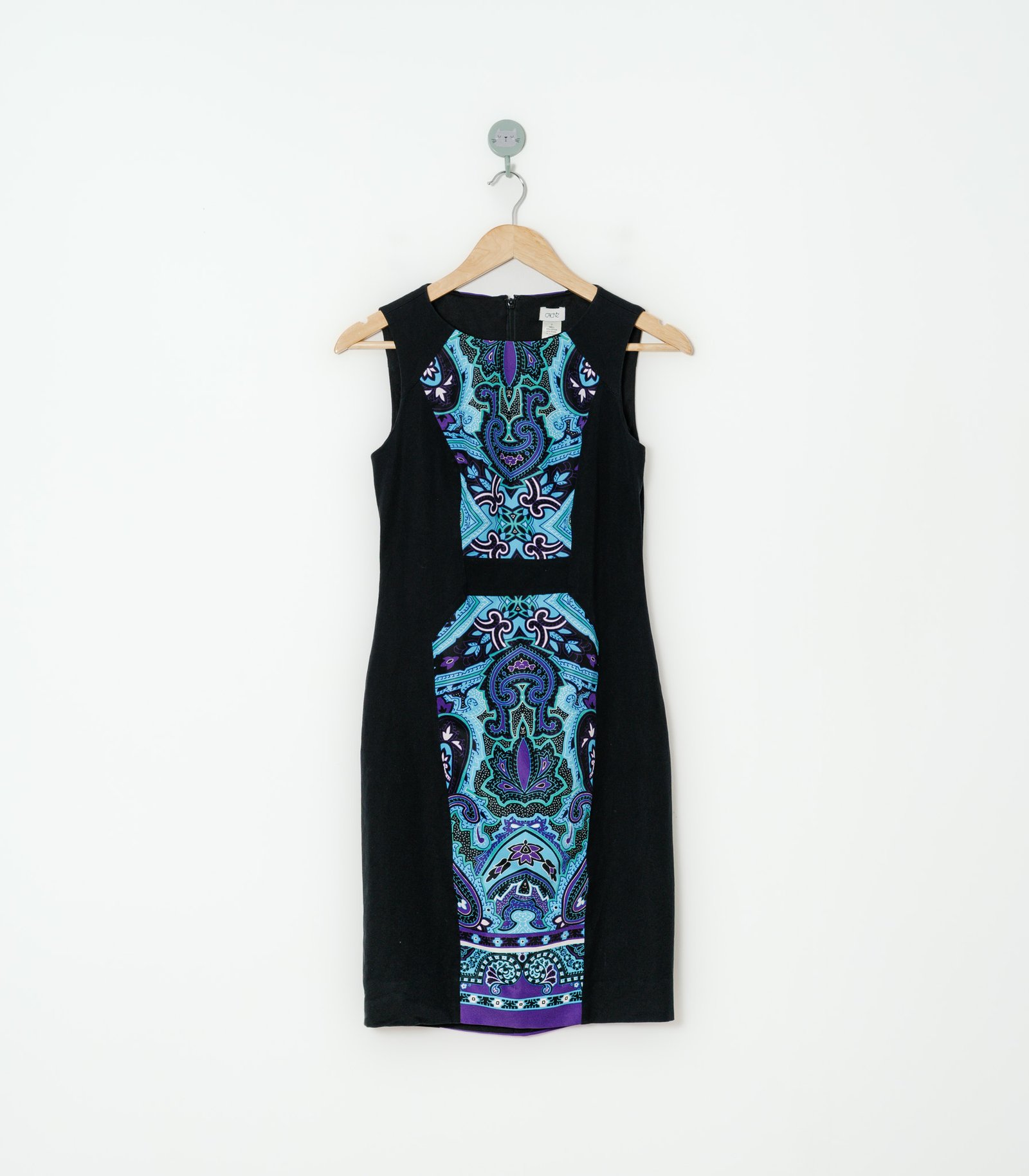 Vestido  Caché  xs/02
