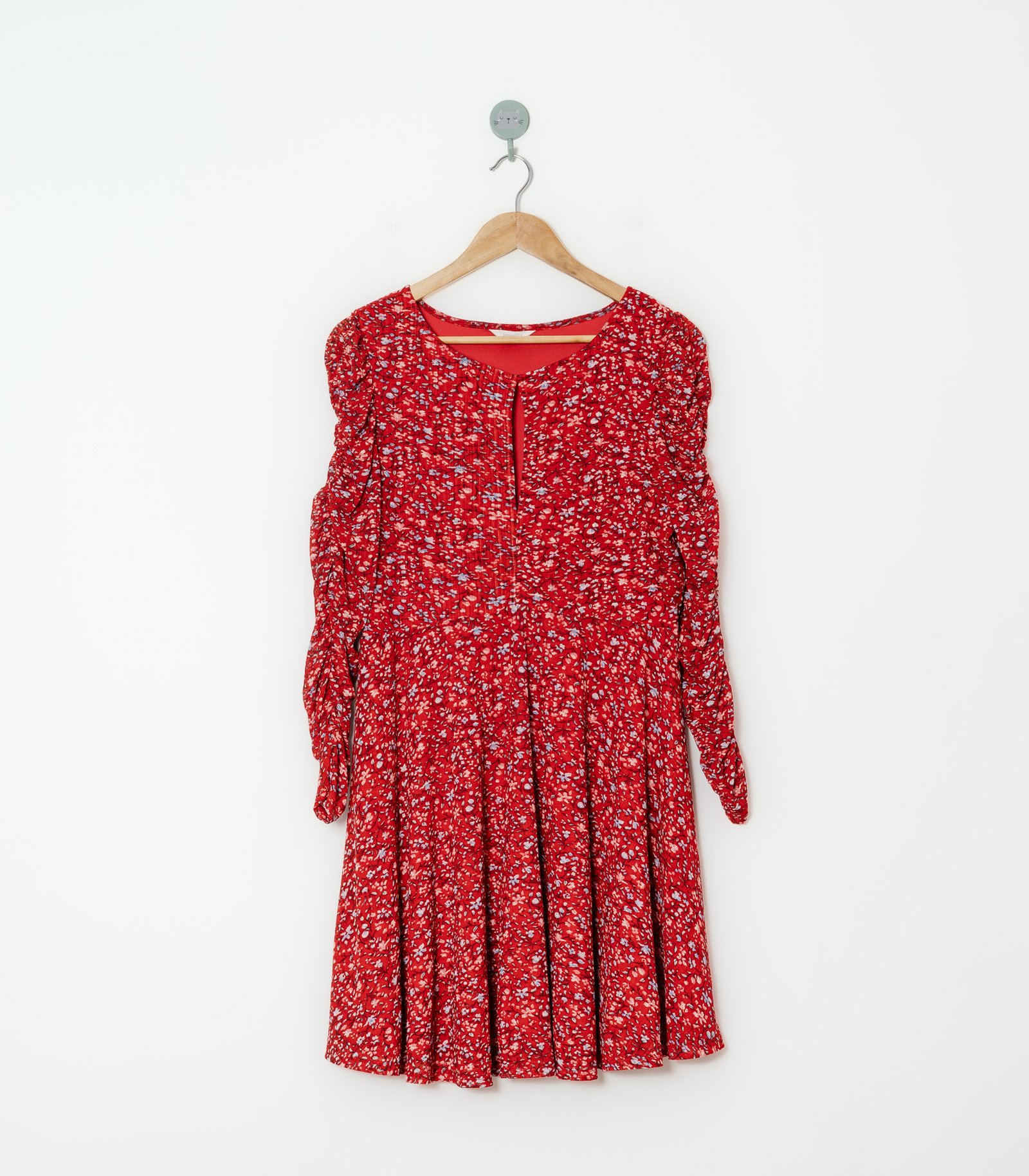 Vestido  Springfield  XL