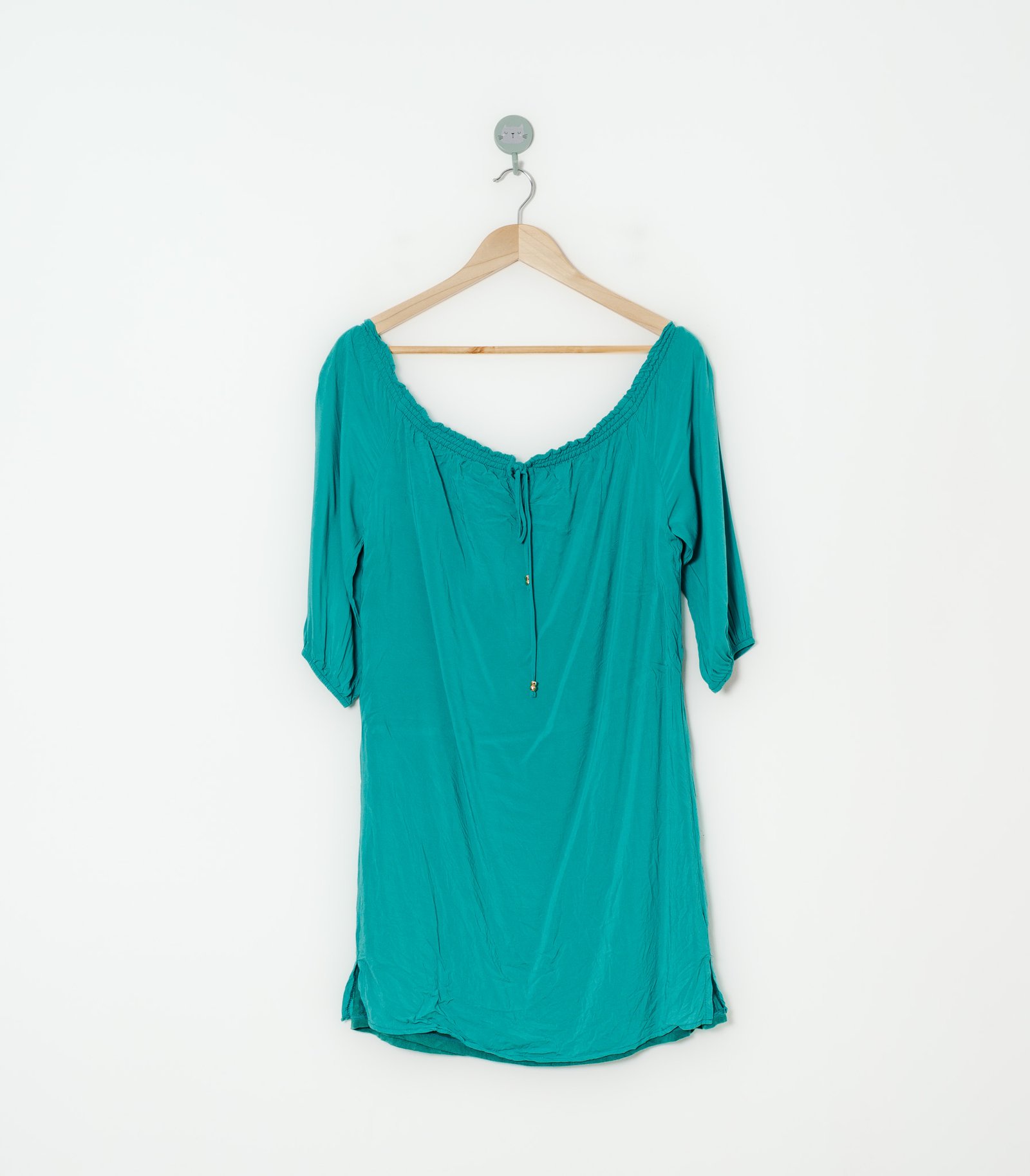 Vestido  Ela  L