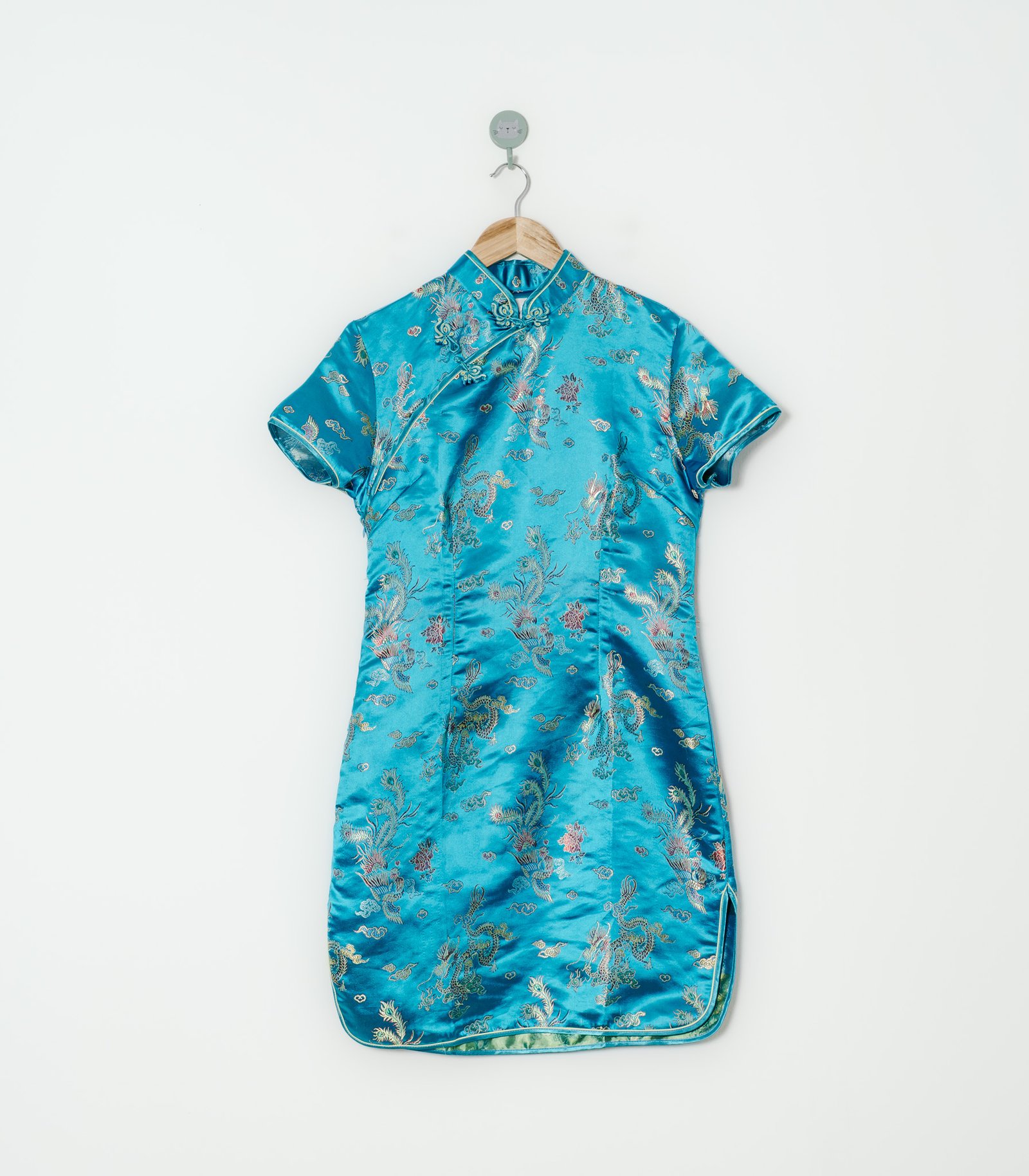 Vestido  28/M