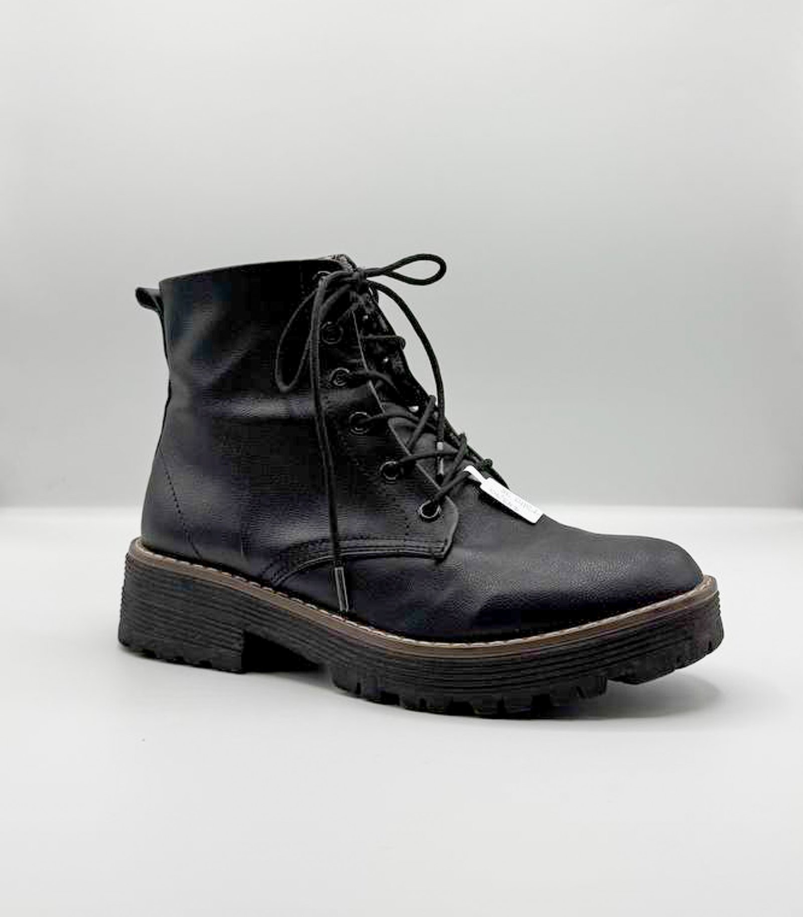 Botines  35