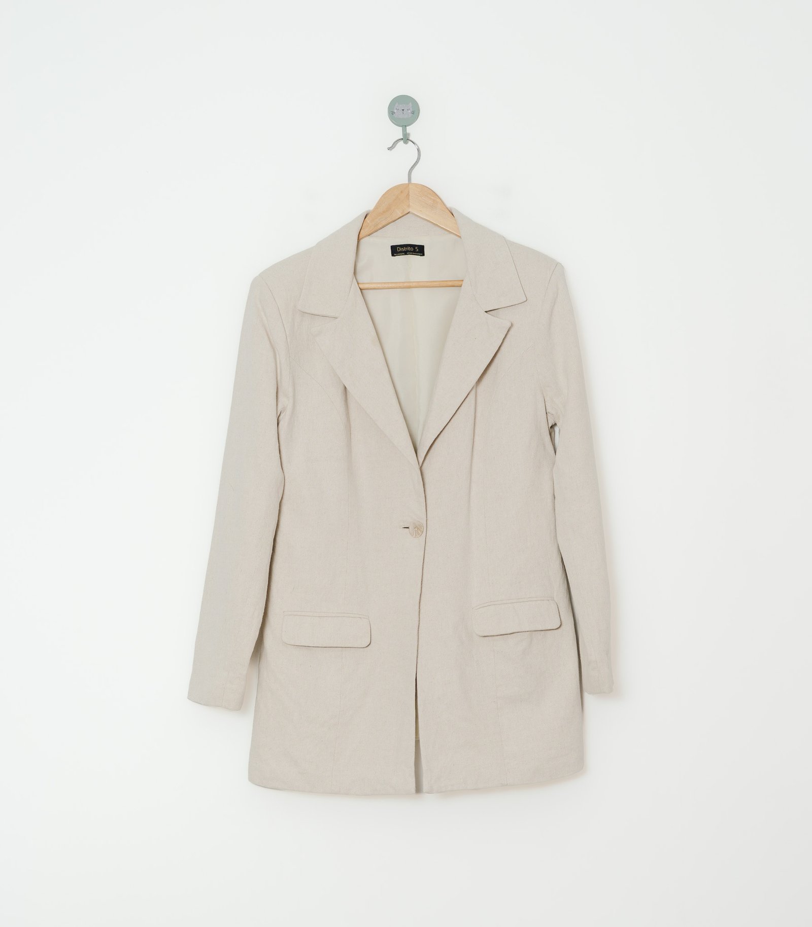 Blazer  Distrito 5  XL