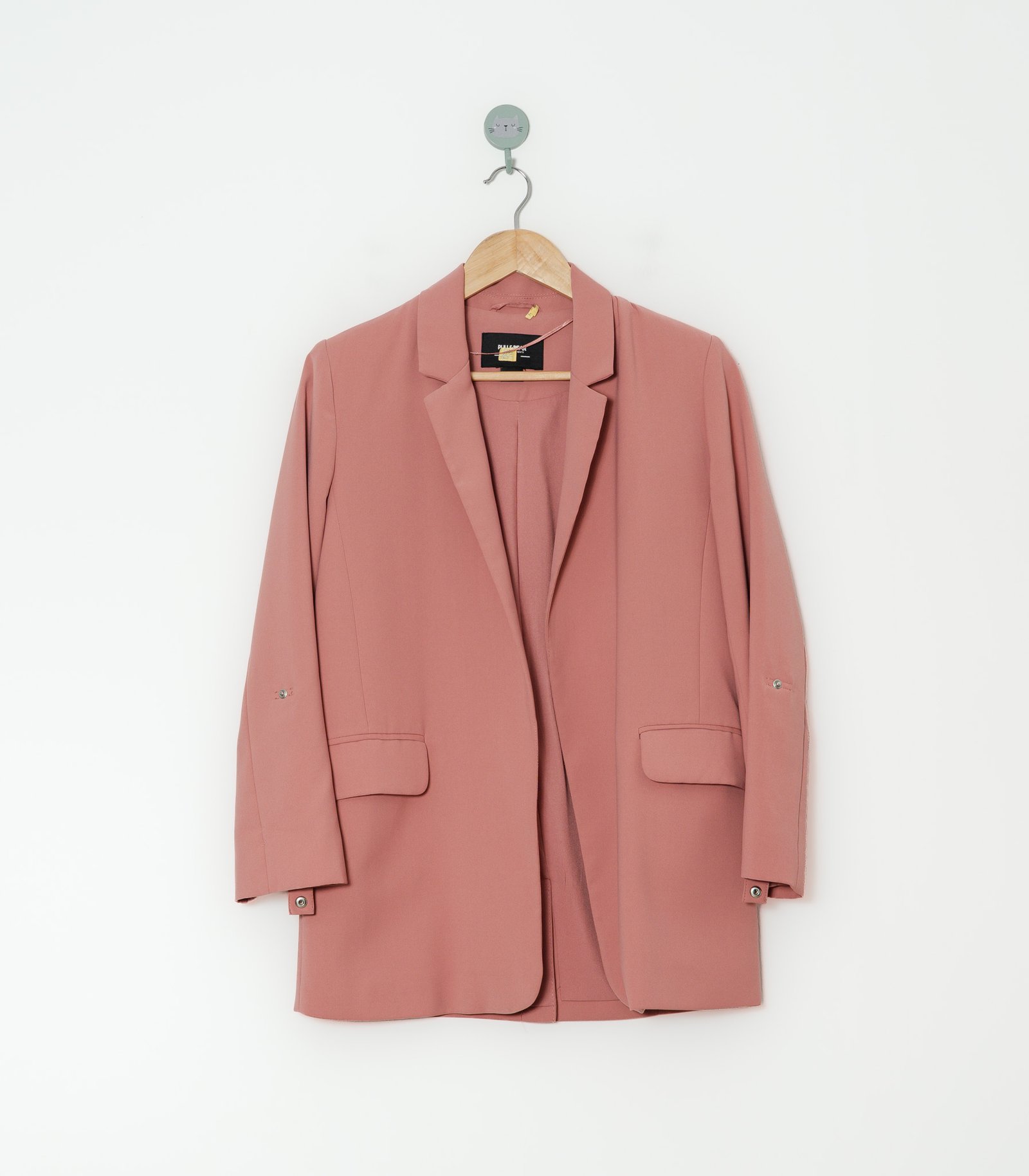 Blazer  Pull and Bear  S