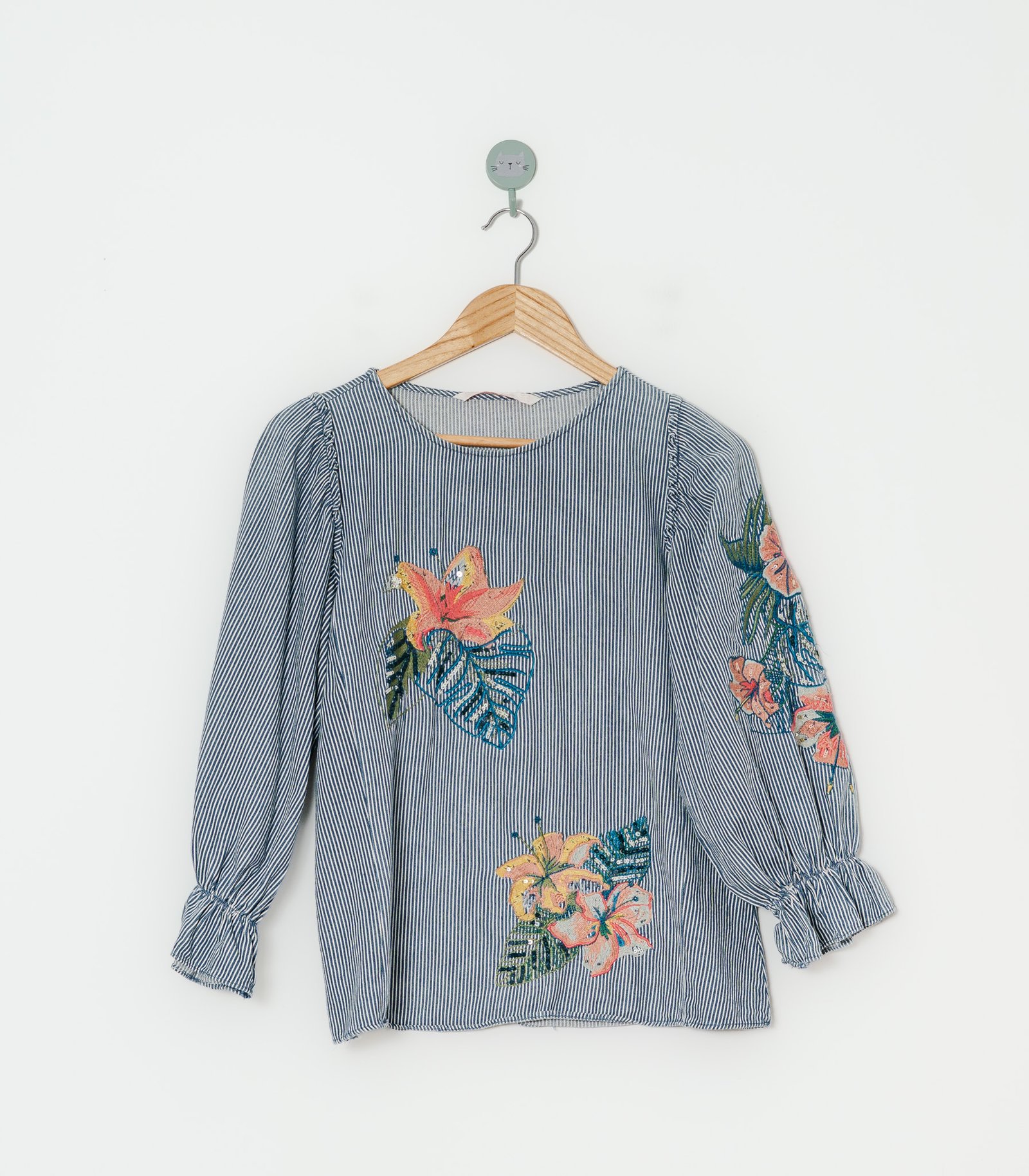 Blusa  Zara  XS