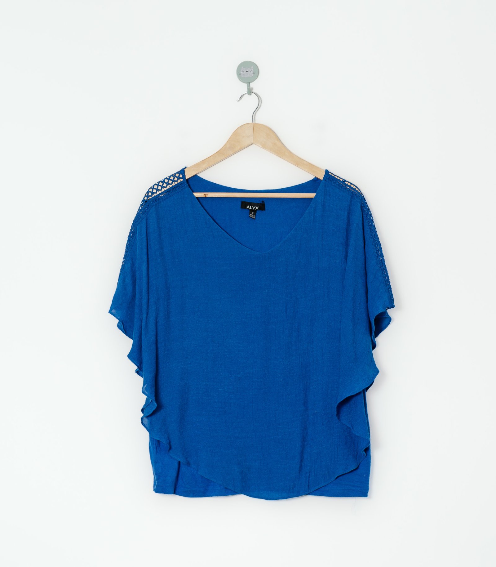 Blusa  Alyx  XL