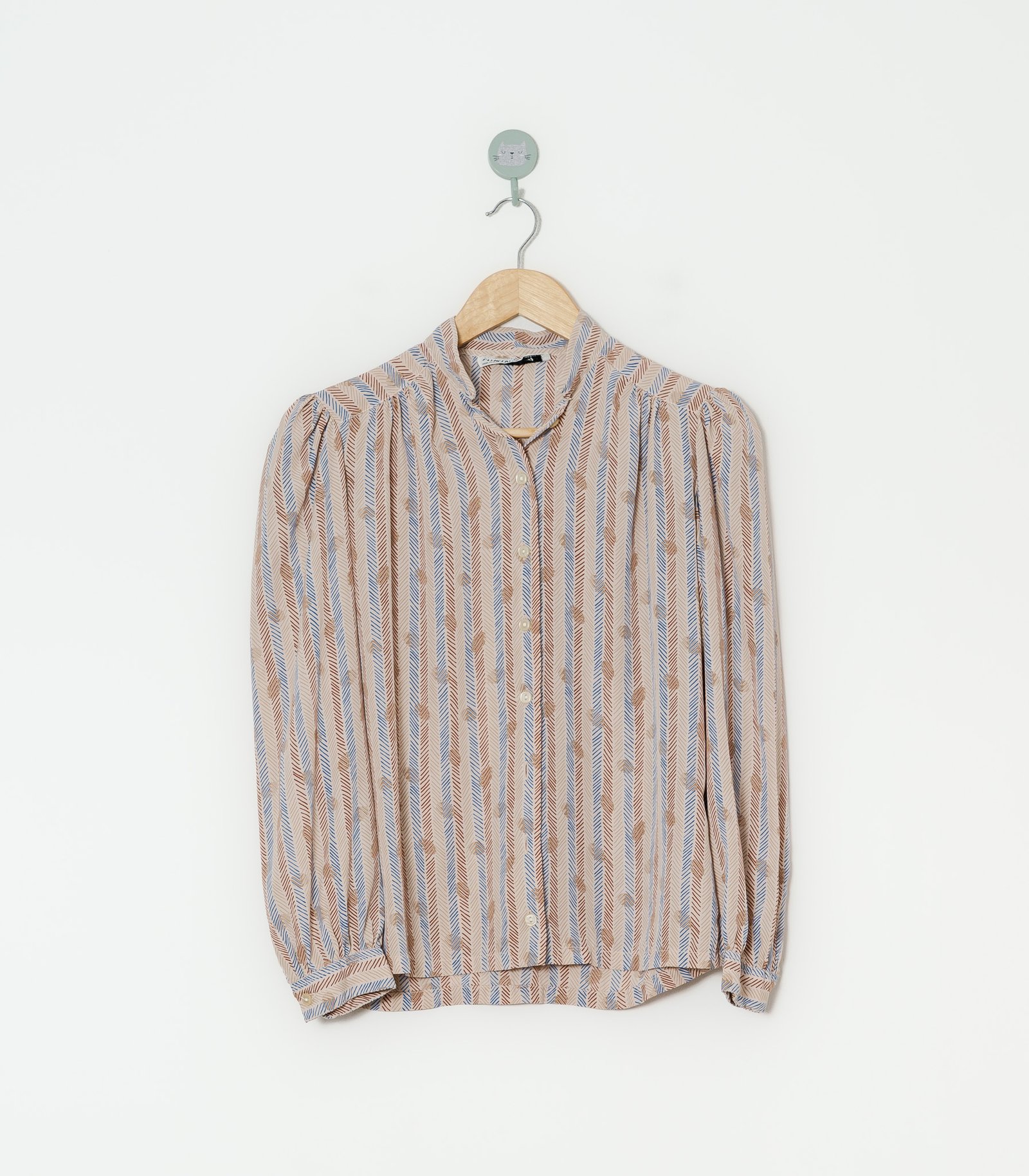 Blusa  Camiseria Angelioni  M