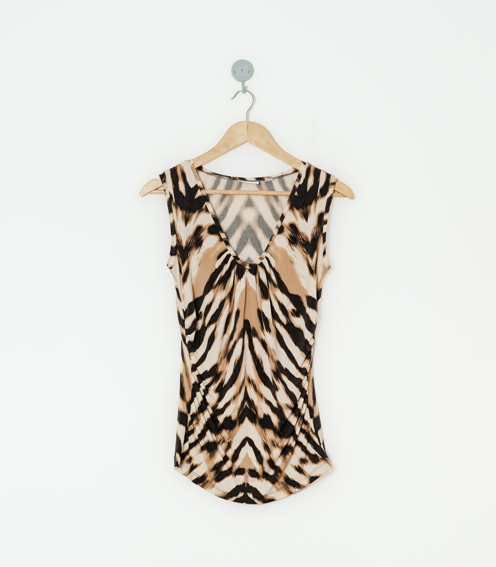 Blusa  New York Company  L
