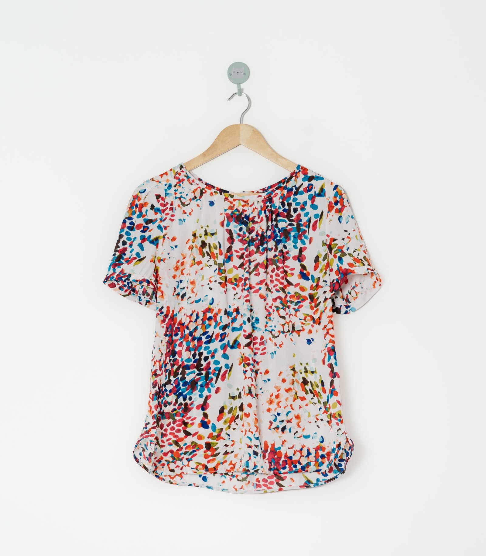 Blusa  Liz Claiborne  L