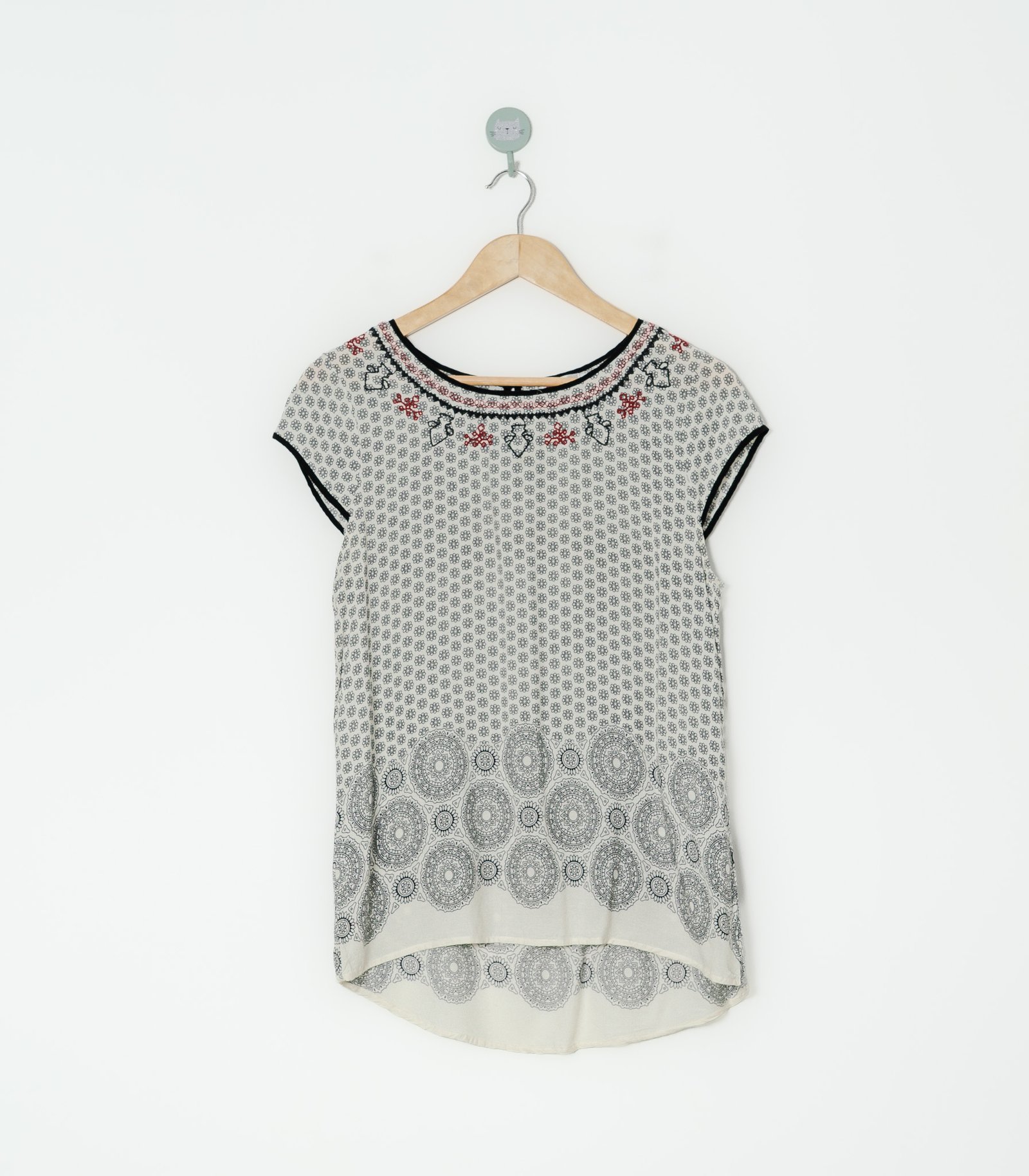 Blusa  Misska  M