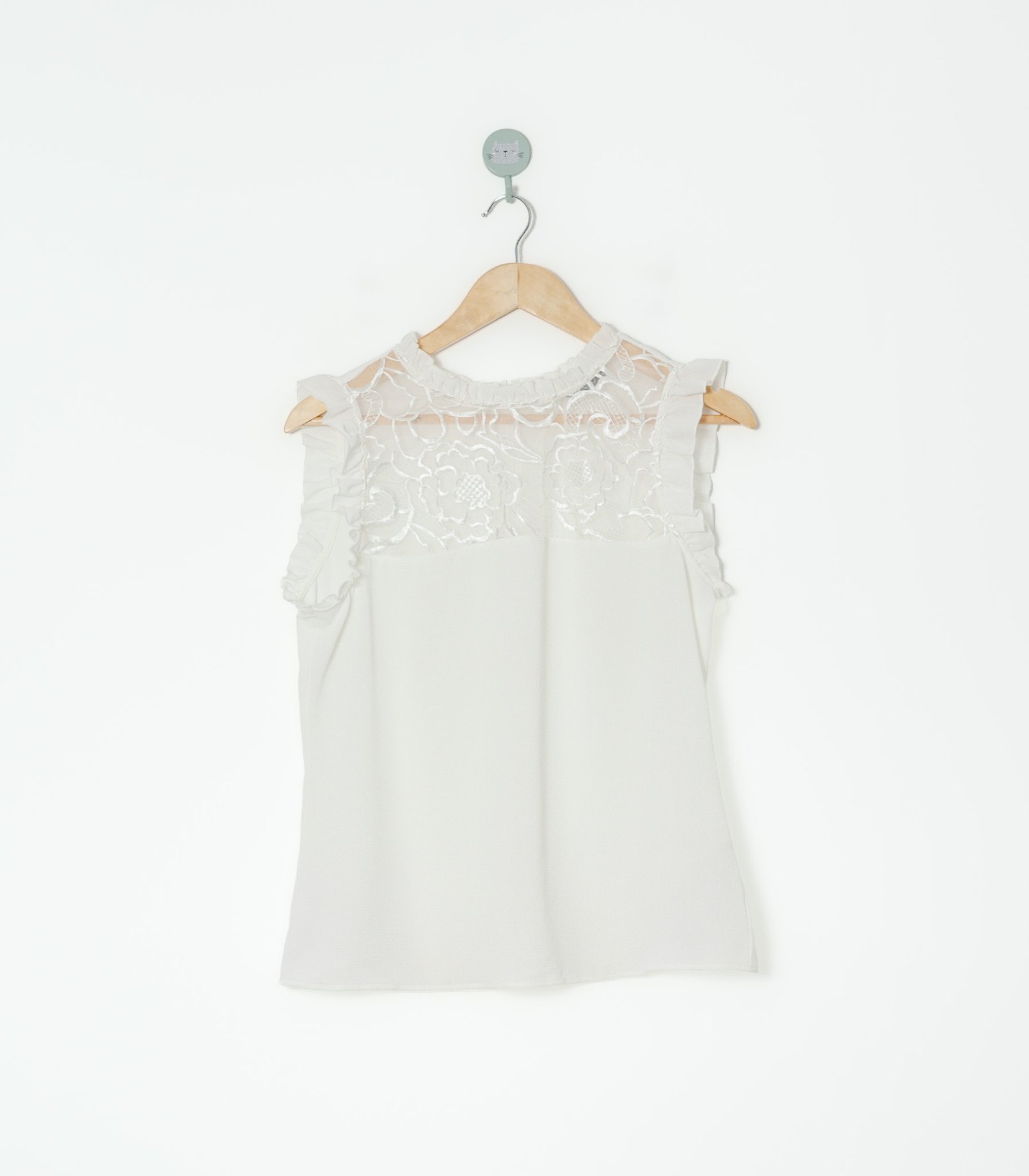 Blusa  Koaj  L
