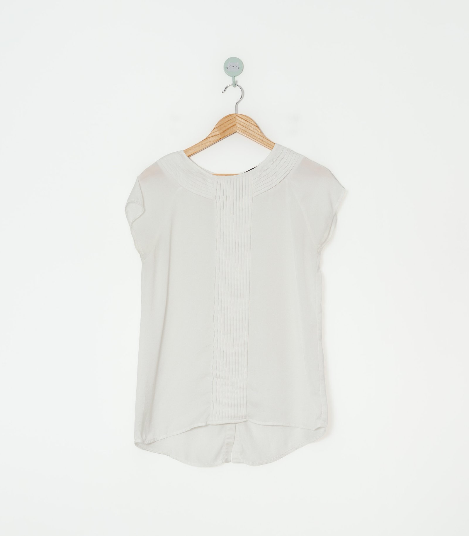Blusa  Lanidor  S