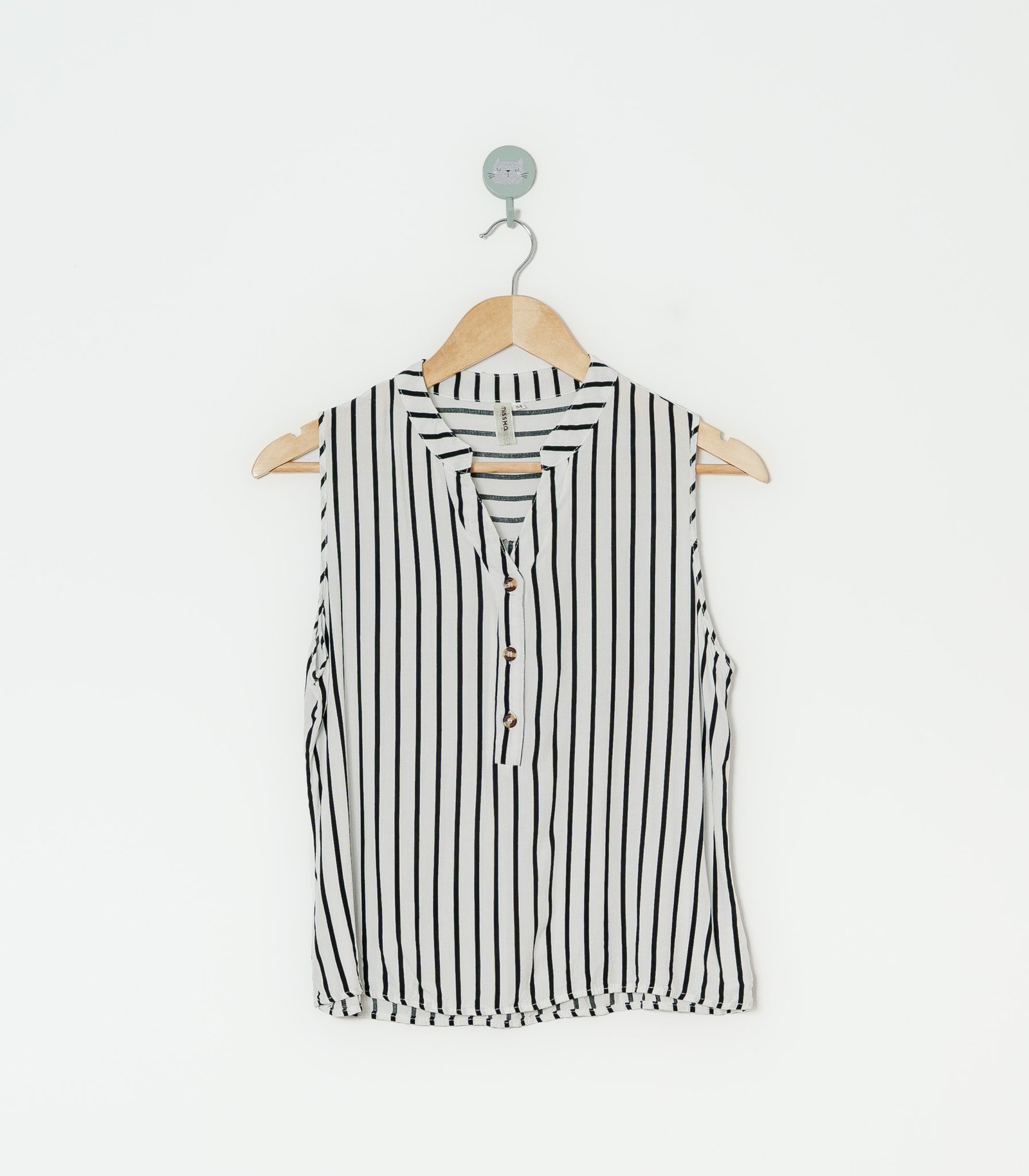 Blusa  Misska  M