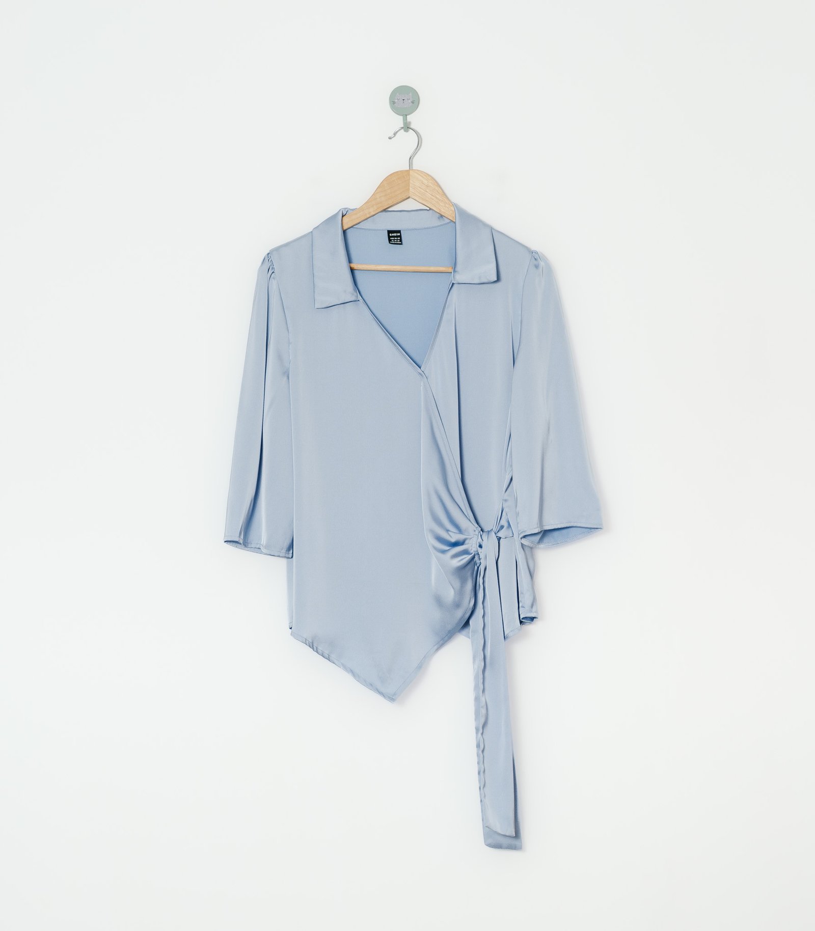 Blusa  Shein  XL