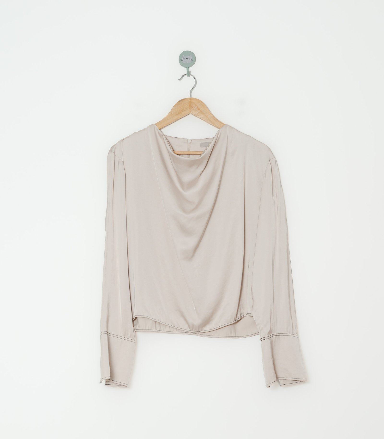 Blusa  HyM  L