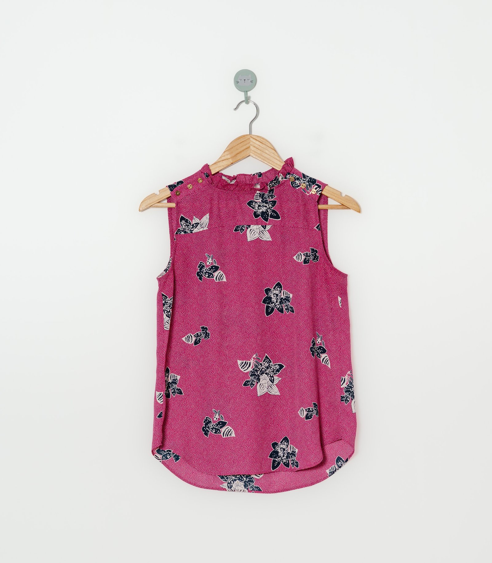 Blusa  Loft  XS