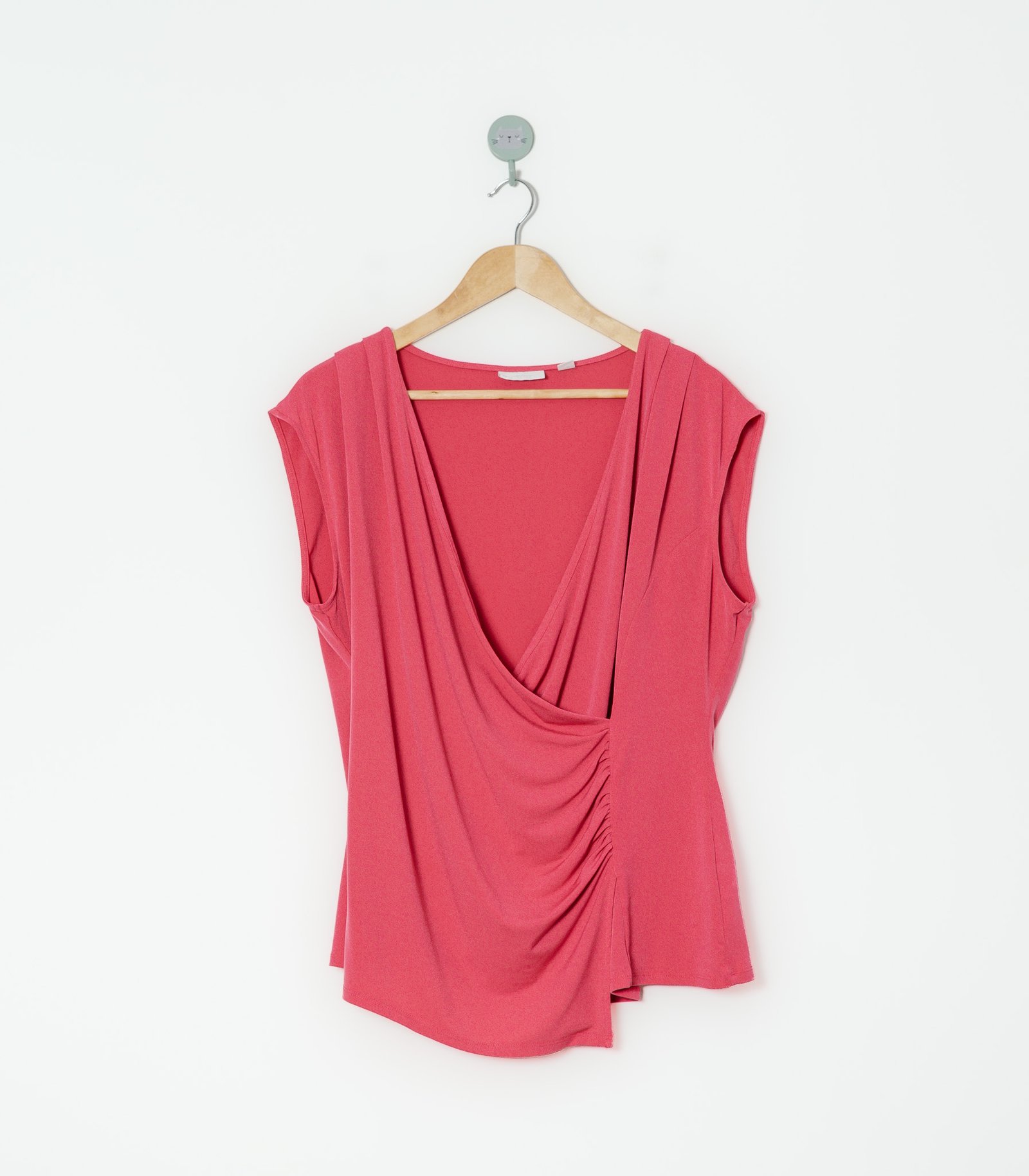 Blusa  New York Company  XL
