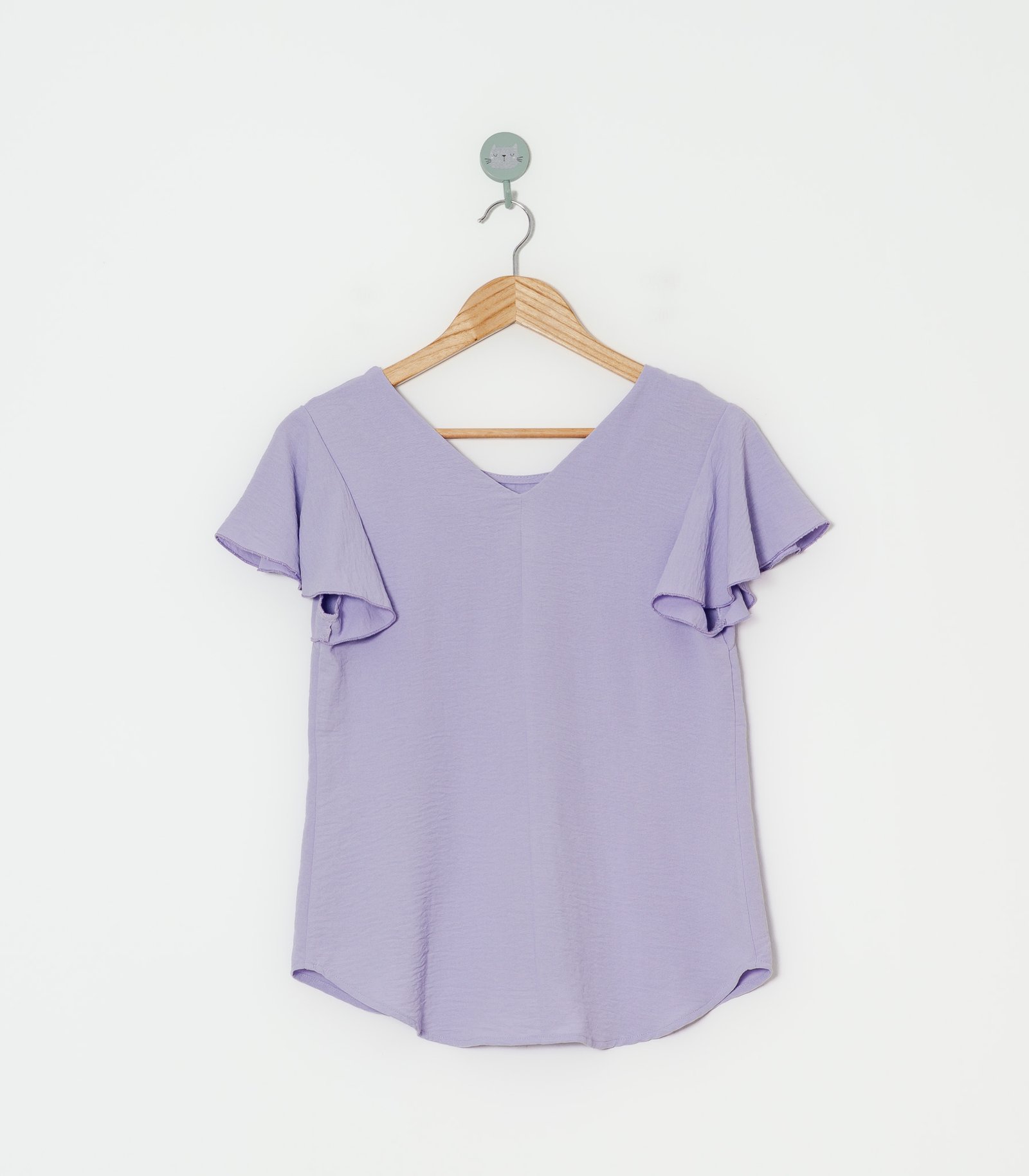 Blusa  M