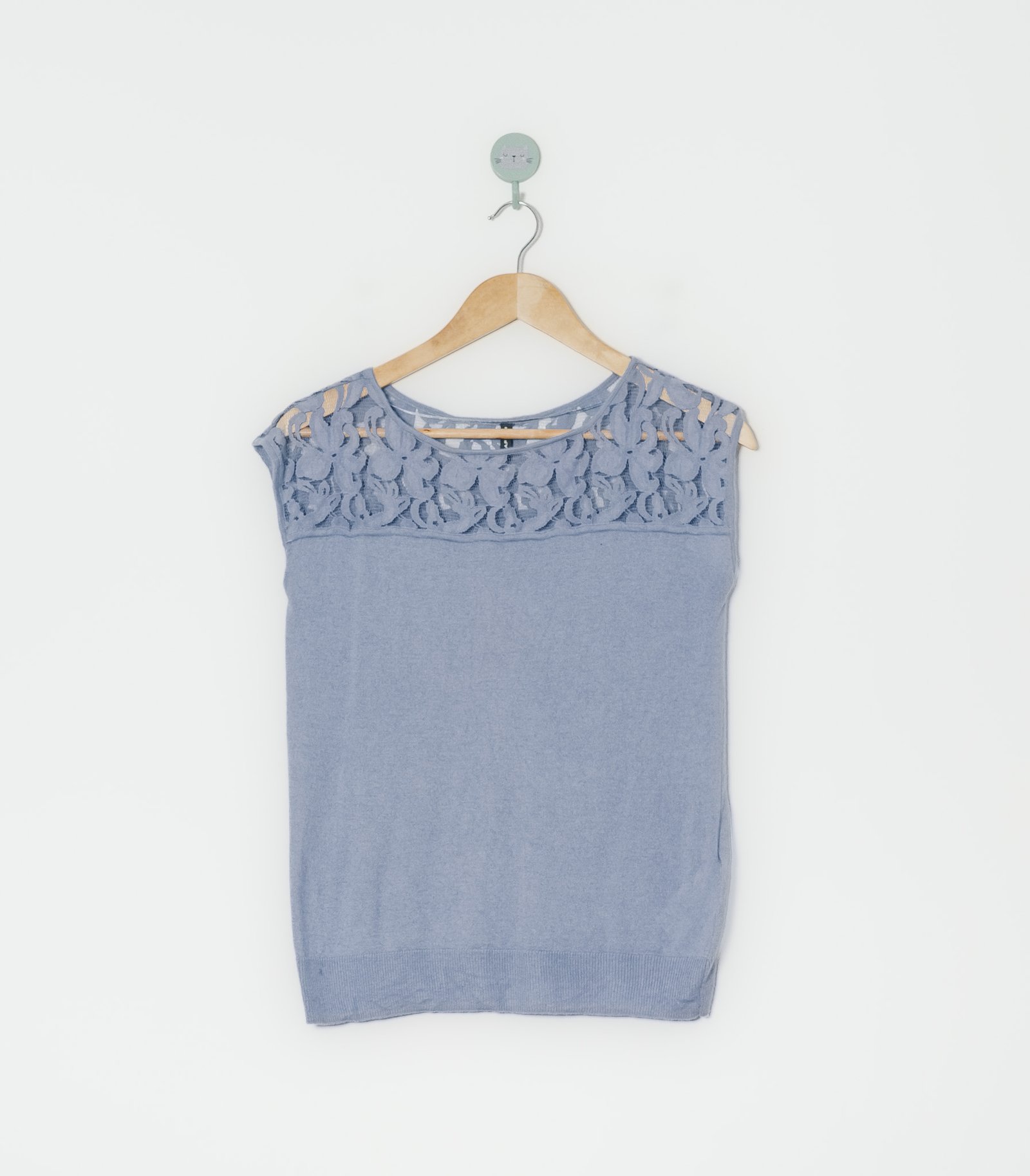Blusa  Naf Naf  M