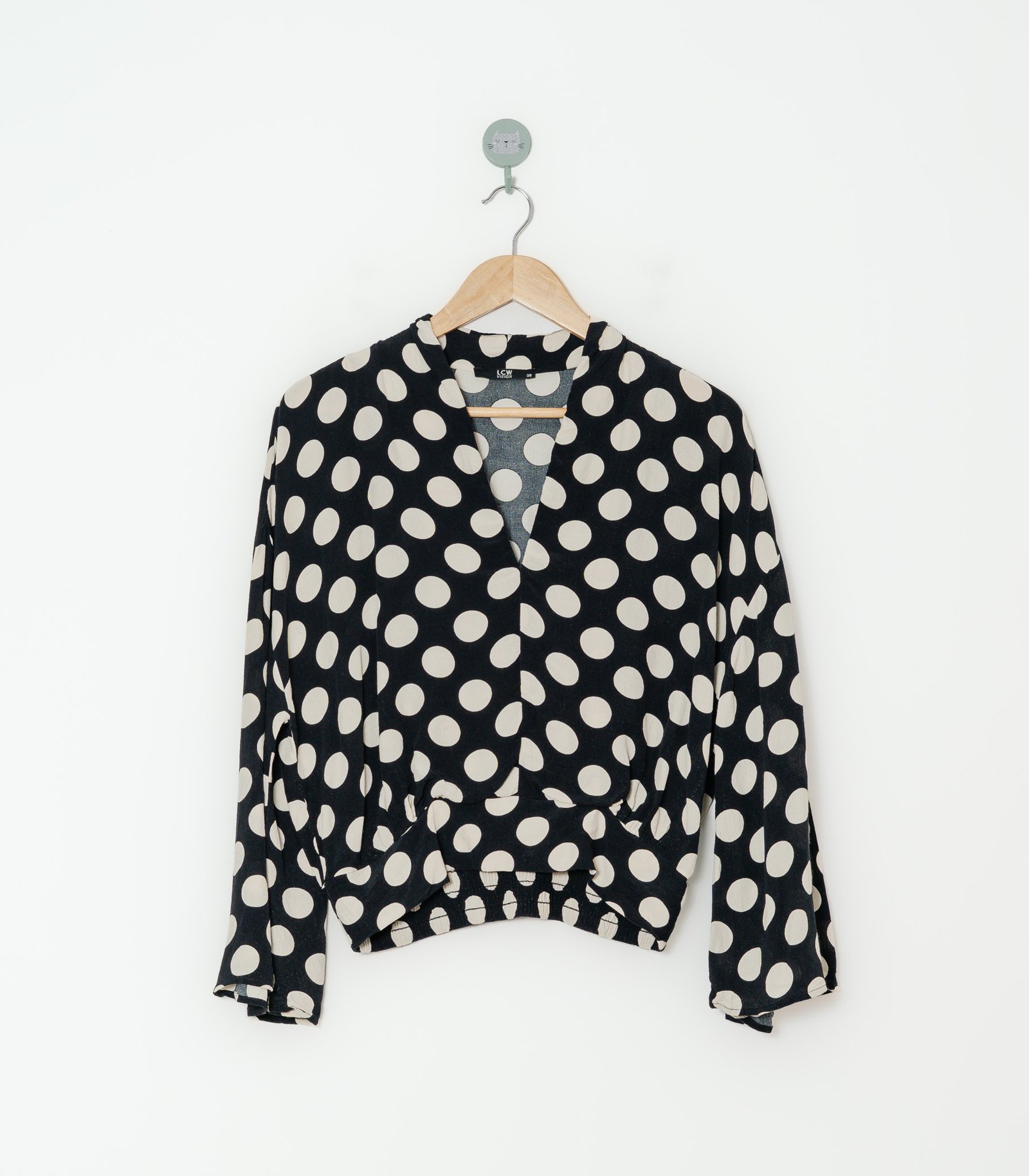 Blusa  LCW  38/M