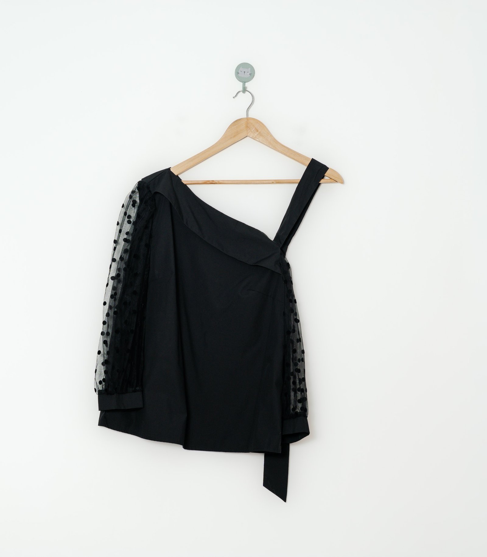 Blusa  Shein  L
