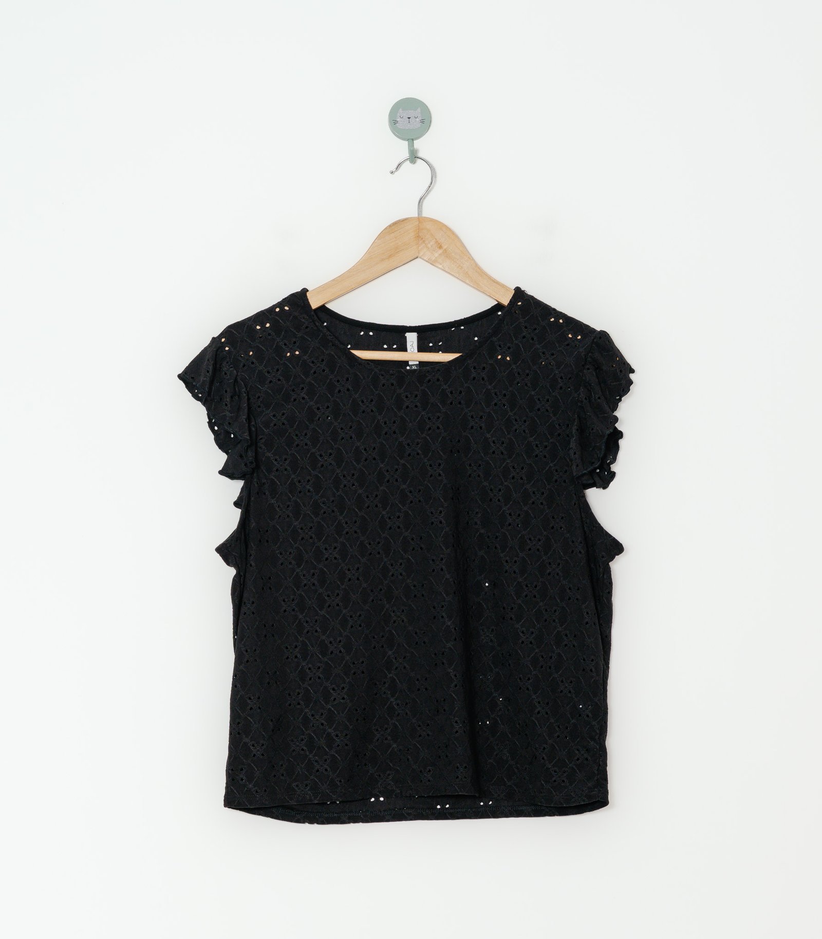 Blusa  Koaj  XL
