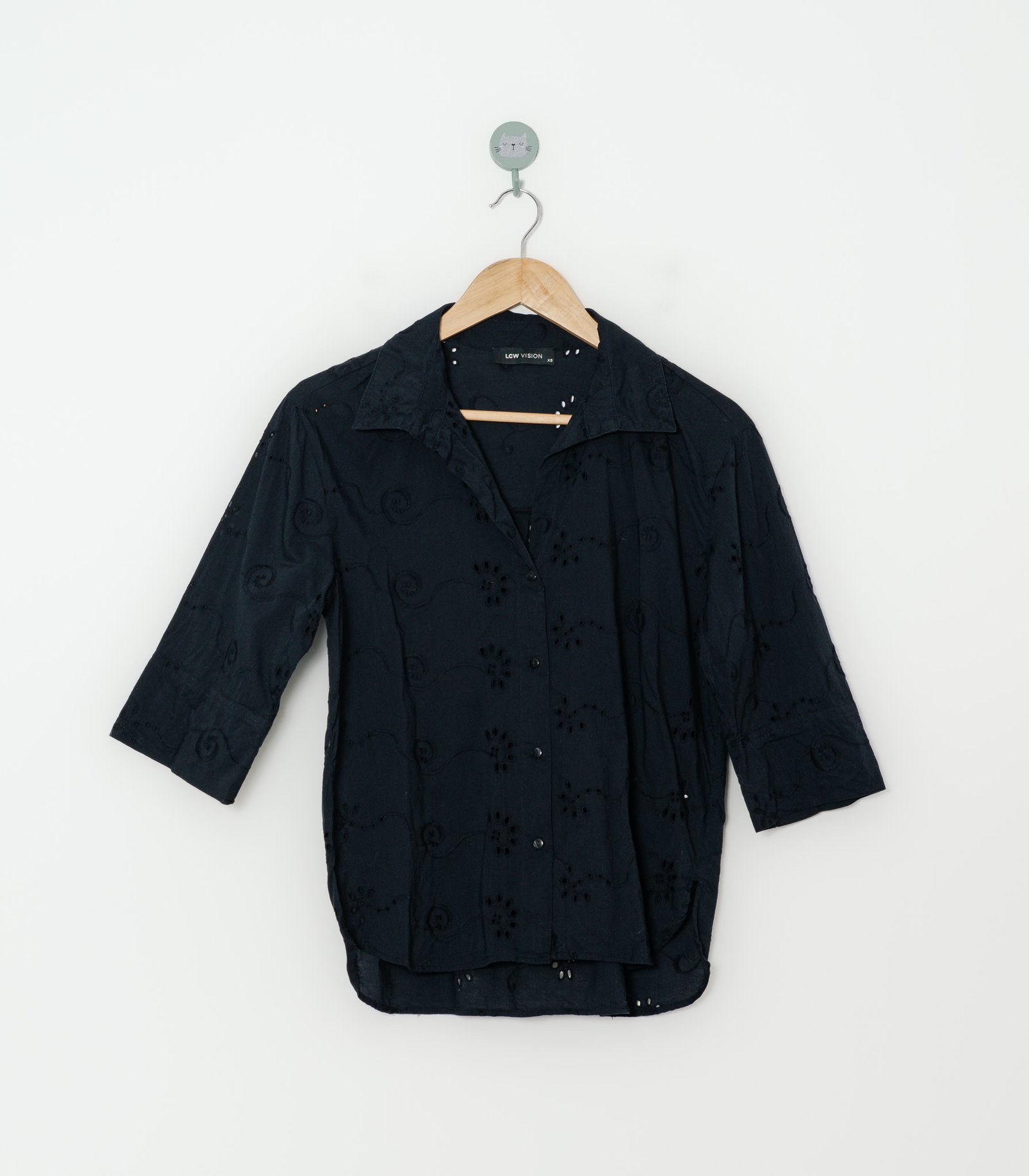 Blusa  Lcw  XS