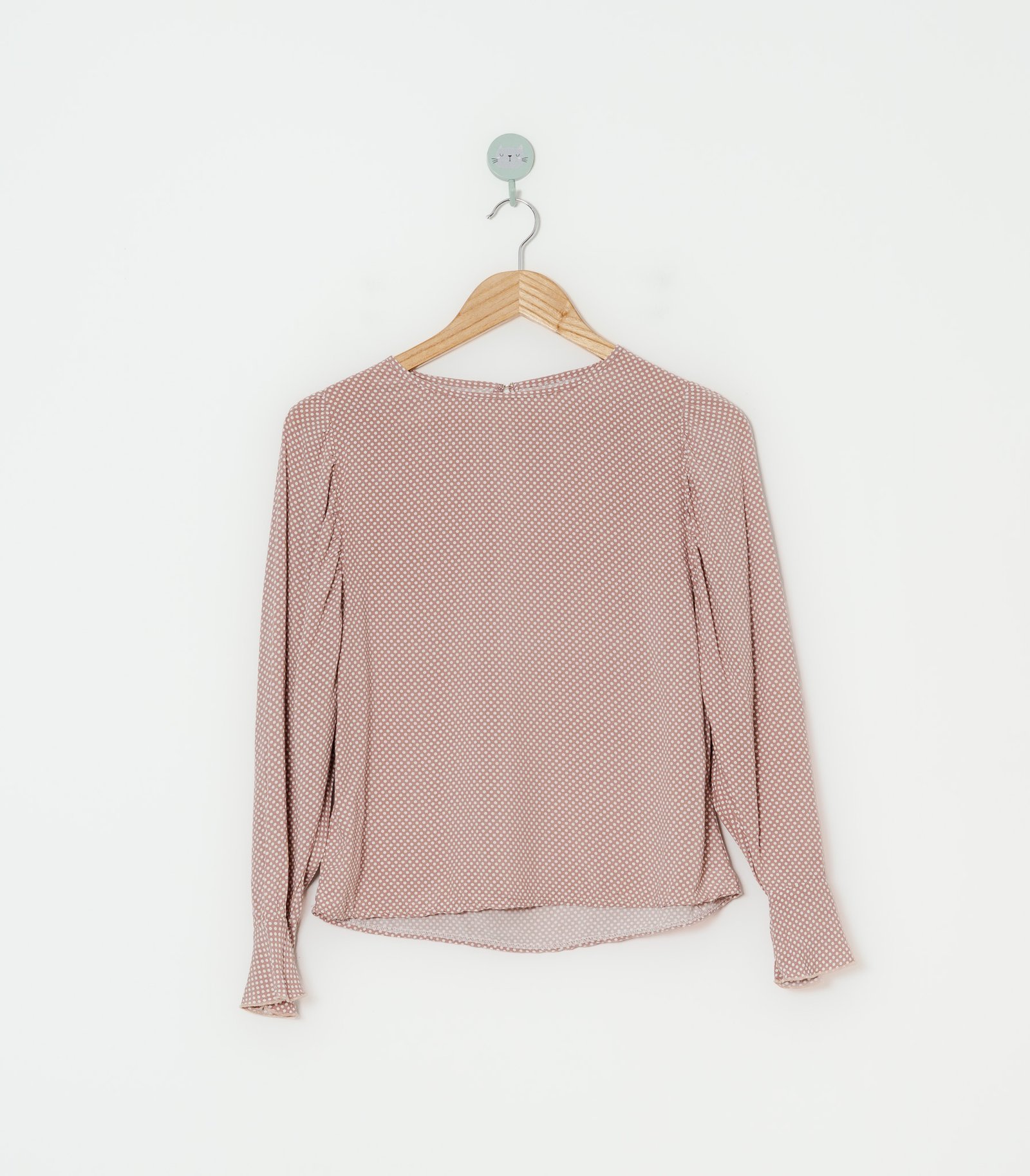 Blusa  Freyda  S