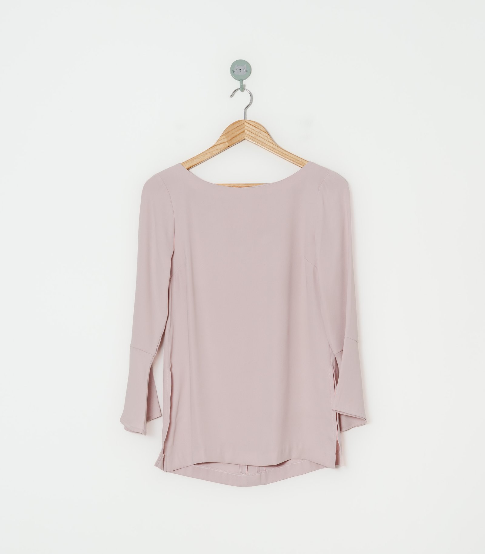 Blusa  Zara  M