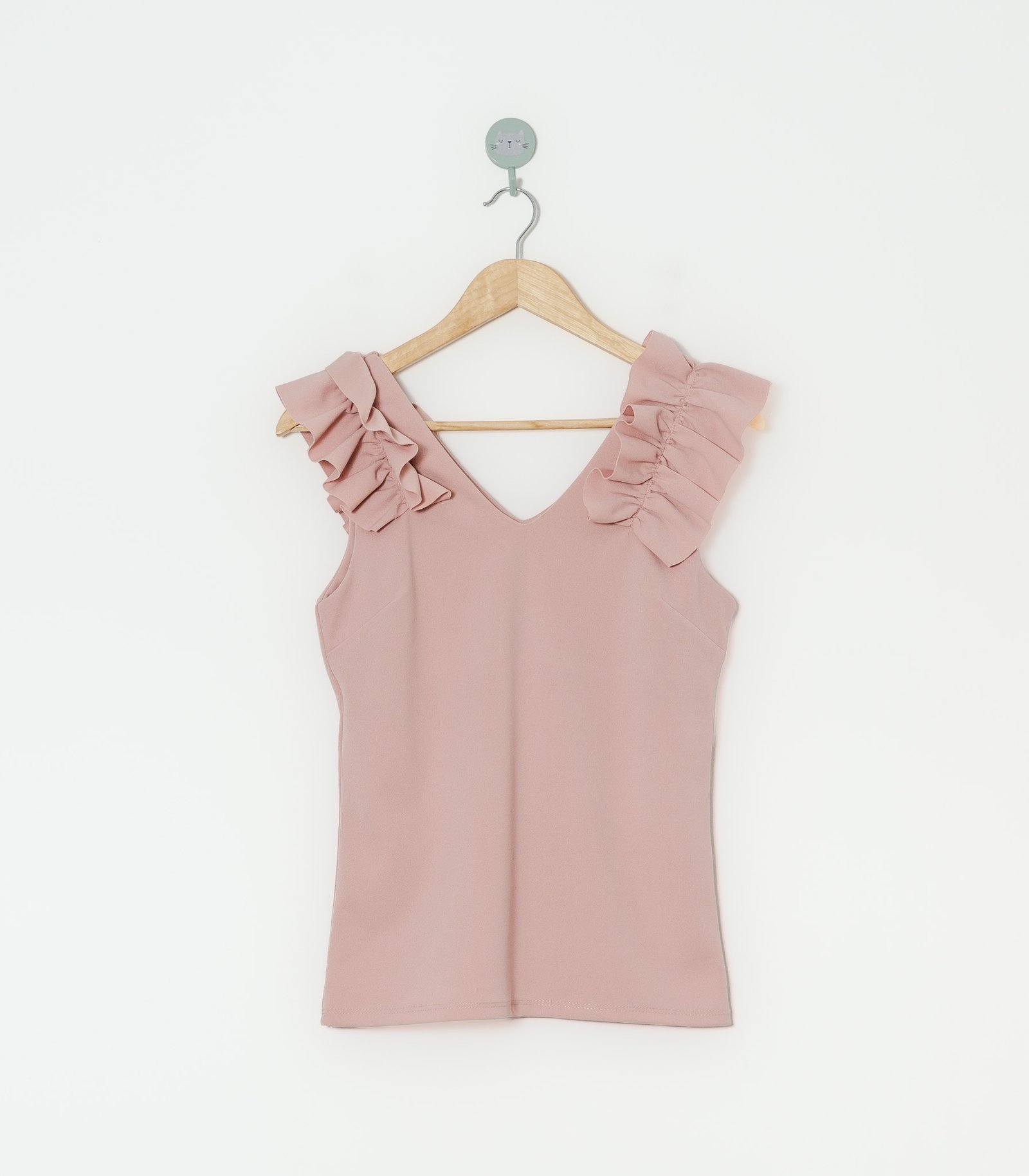 Blusa  S